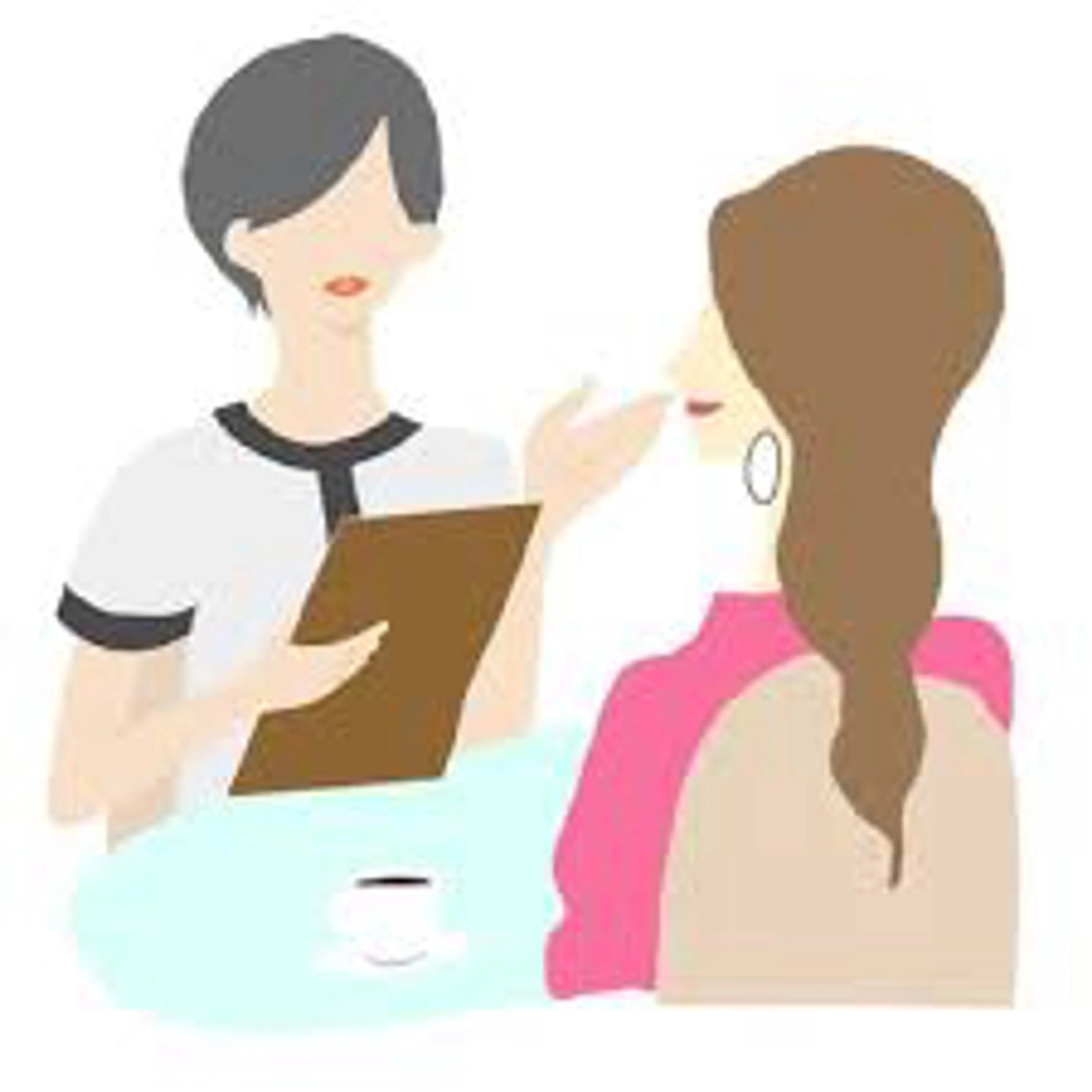 【無料✨】カウンセリング🫧の写真