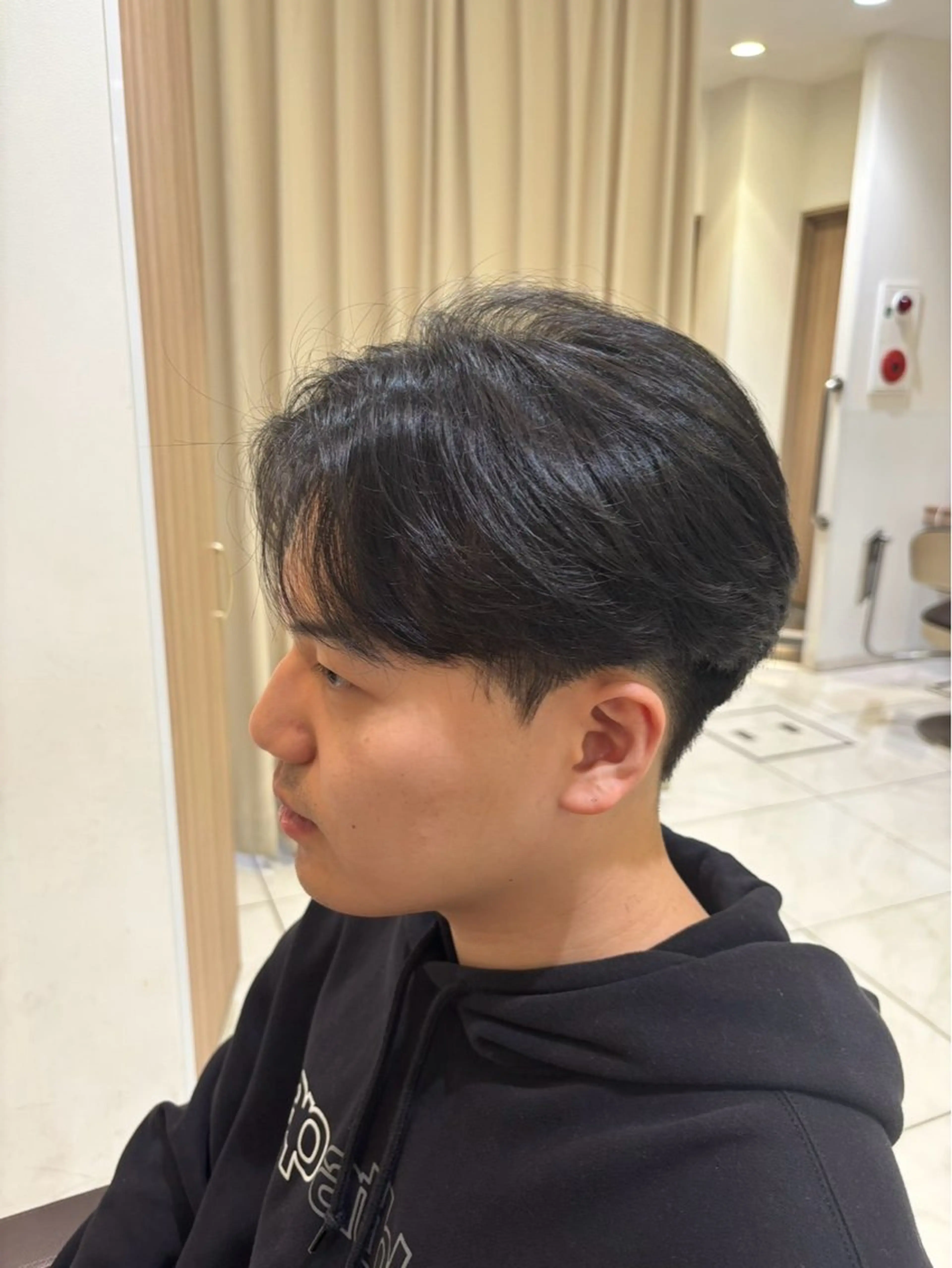 メンズ メンズ特化🔥/ カットShion🪼のヘアスタイル