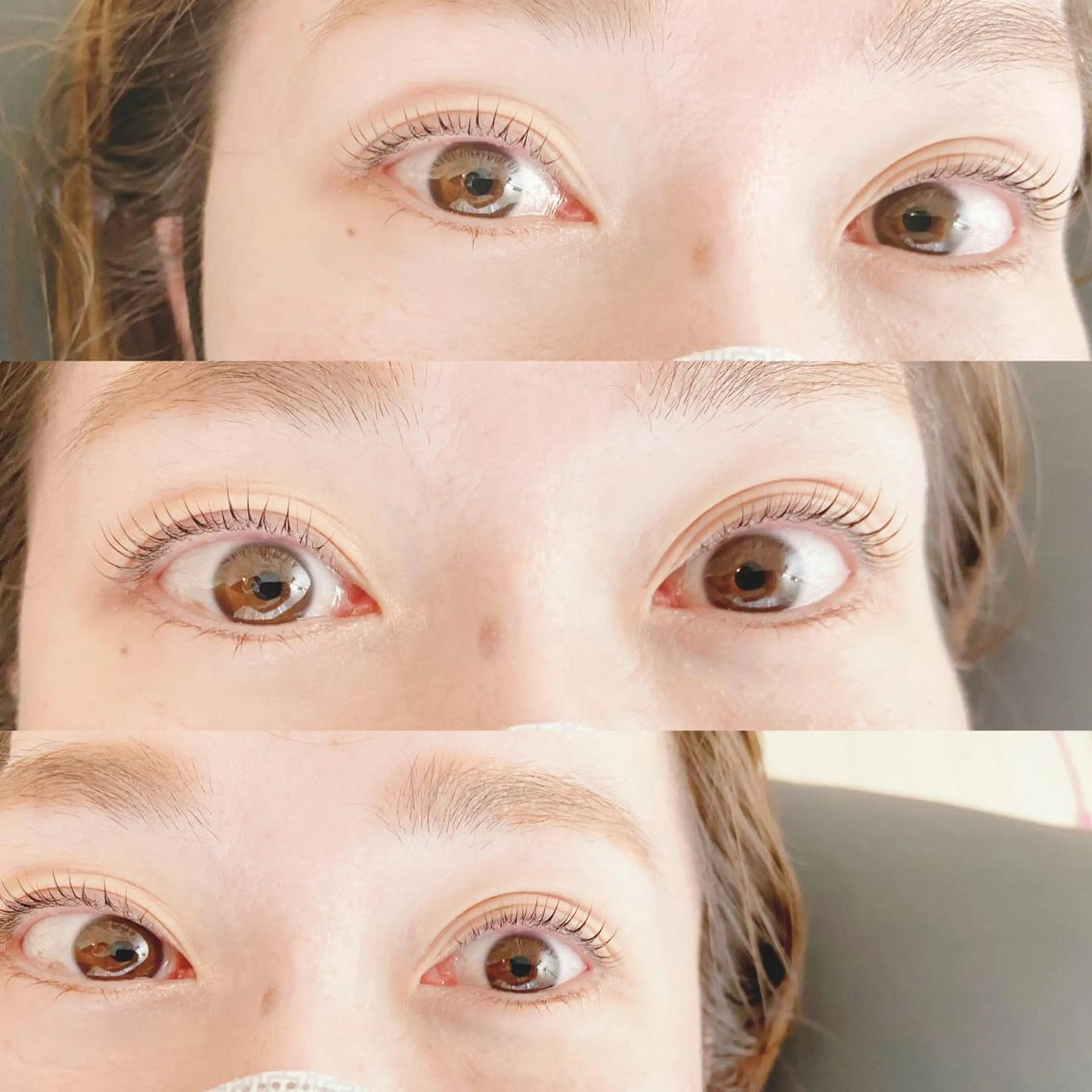 マツエク・マツパ peep名古屋八田店 TSURUのマツエク・マツパデザイン