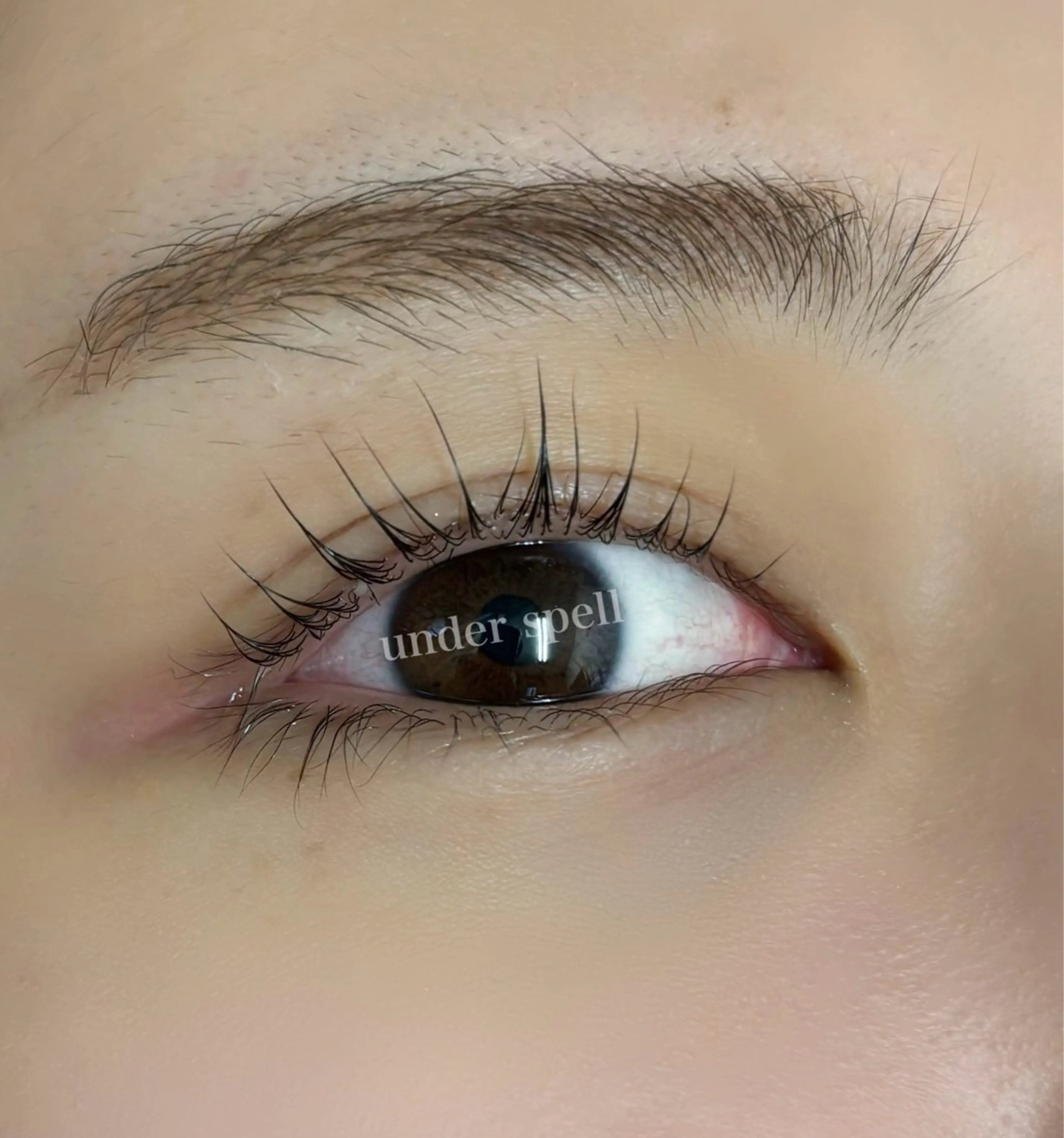 マツエク・マツパ Yuka ユウカのマツエク・マツパデザイン