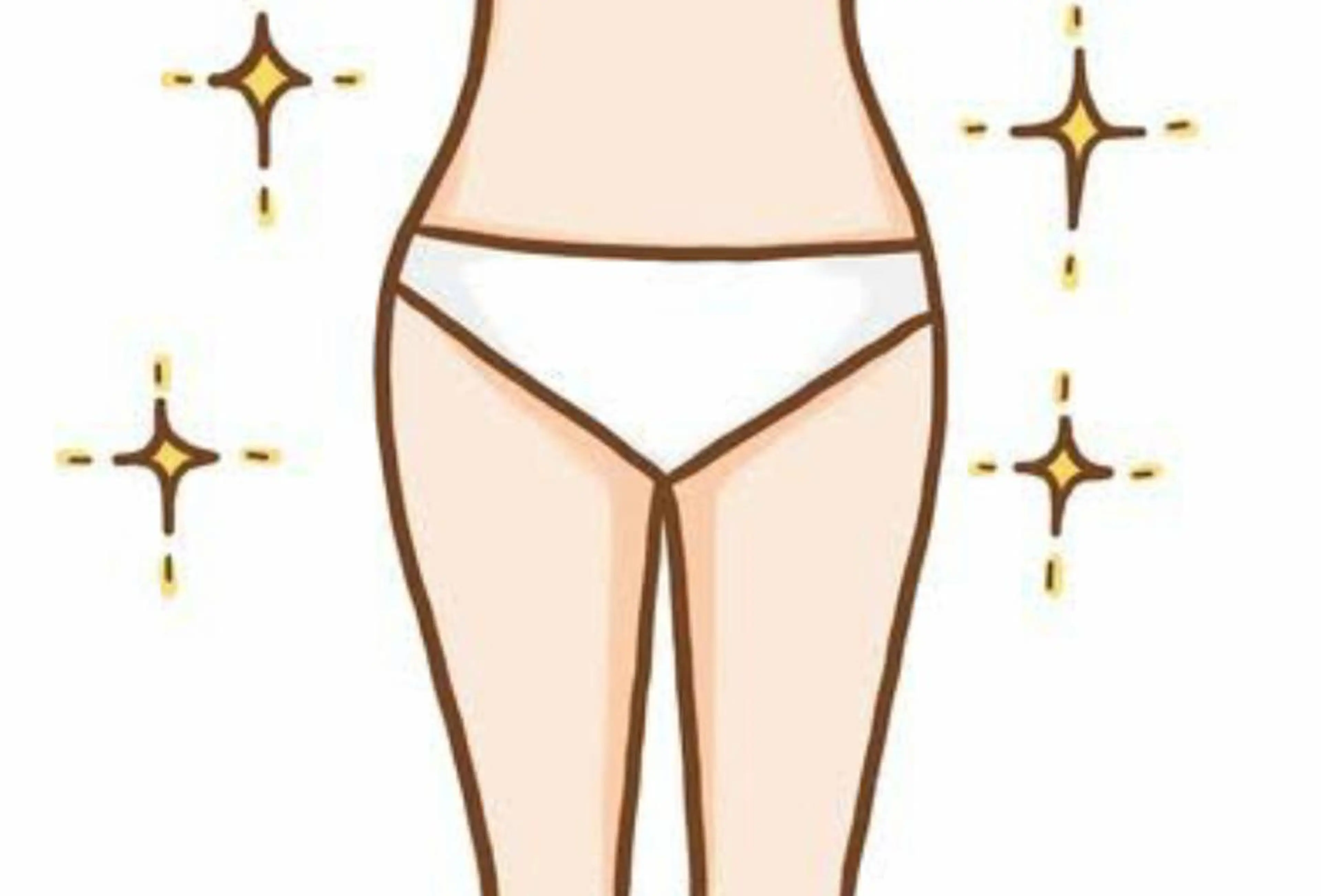 【女性限定】人気 No.1部位！VIO脱毛！！の写真