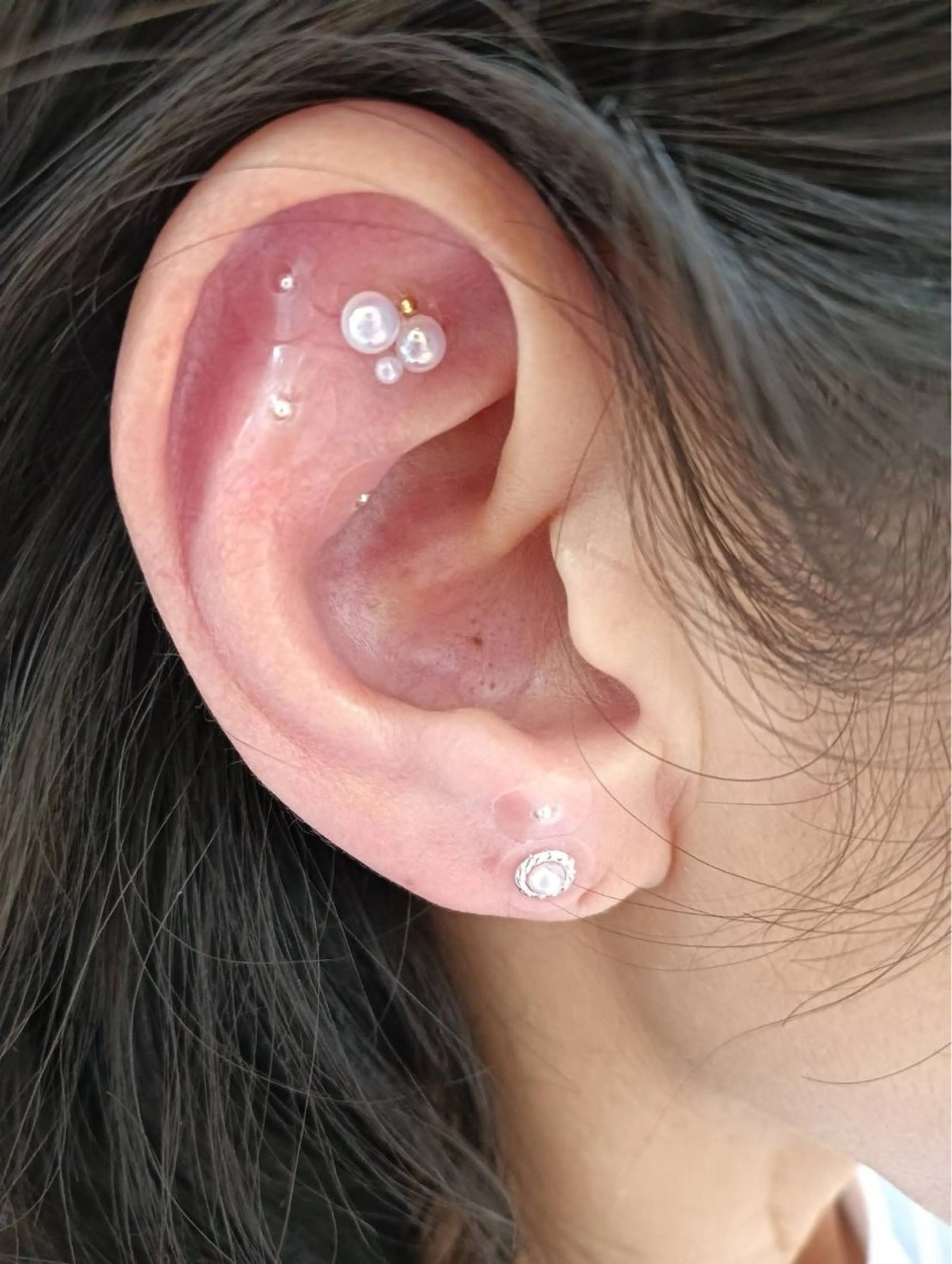 くらしのヘアサロン+moiプラスモア所属・+moi プラスモアのその他イメージ