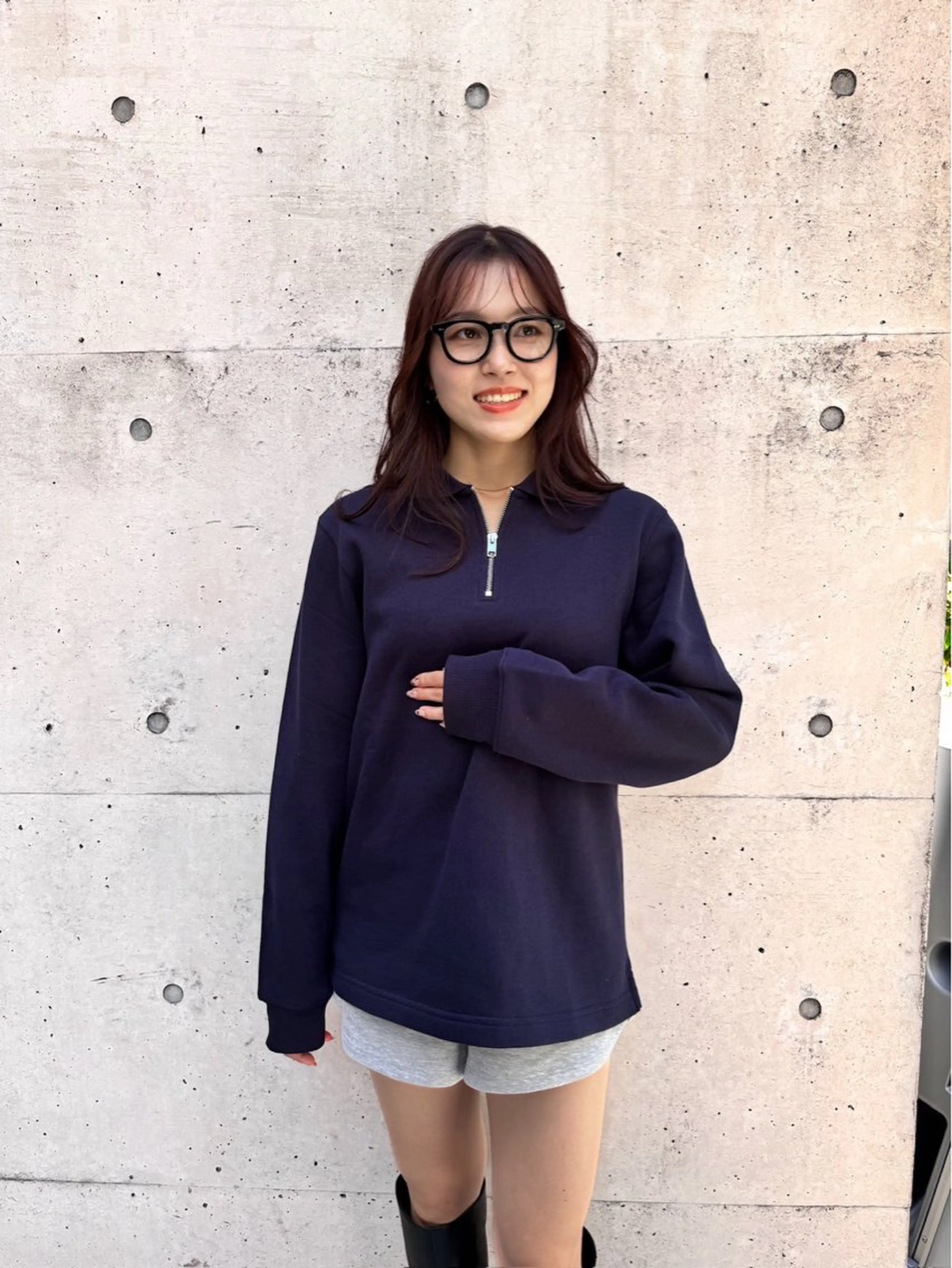 【ご新規様限定】似合わせカット＋3stepトリートメント ￥5500 [淡路駅]の写真