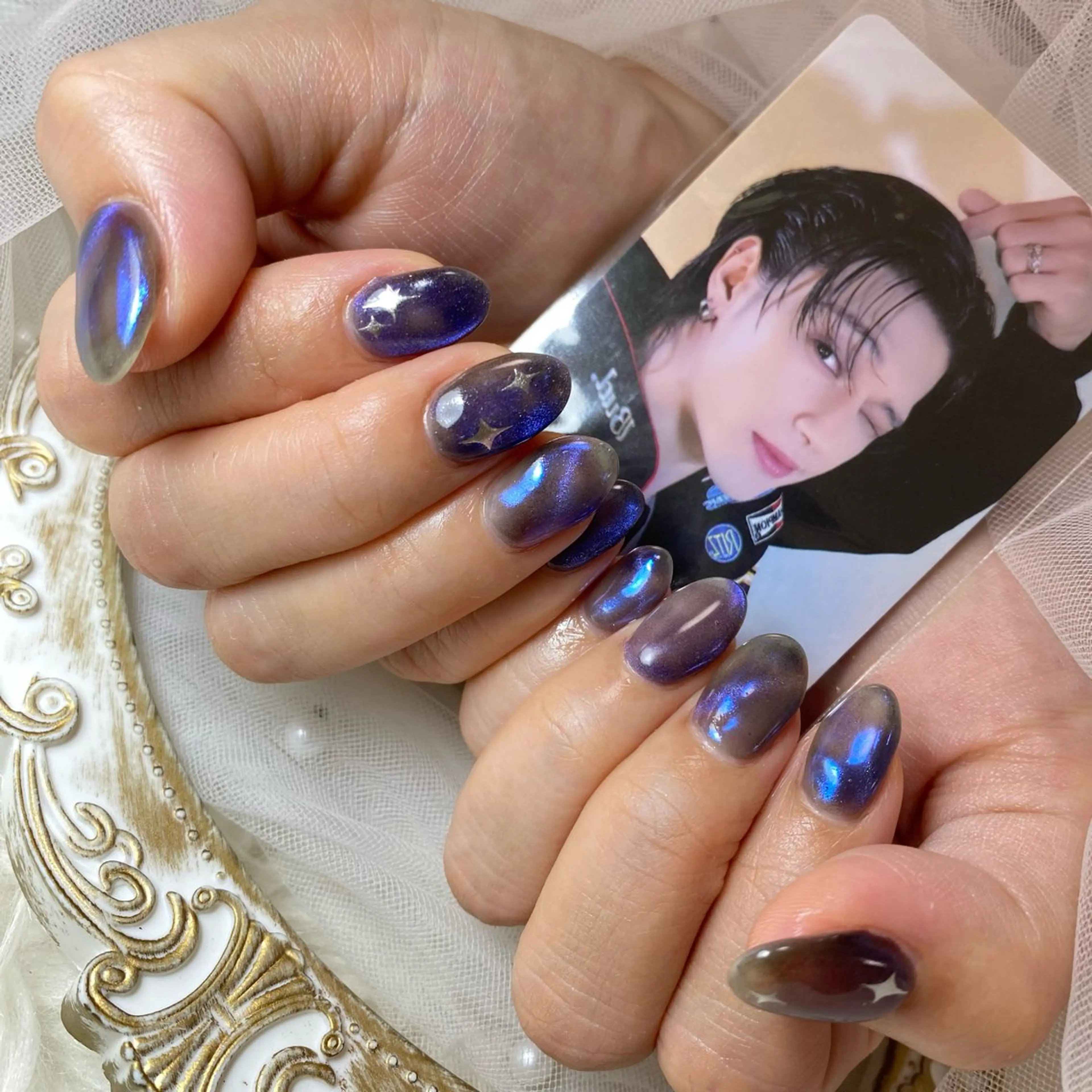 ネイル Beauty Space N&Nのネイルデザイン