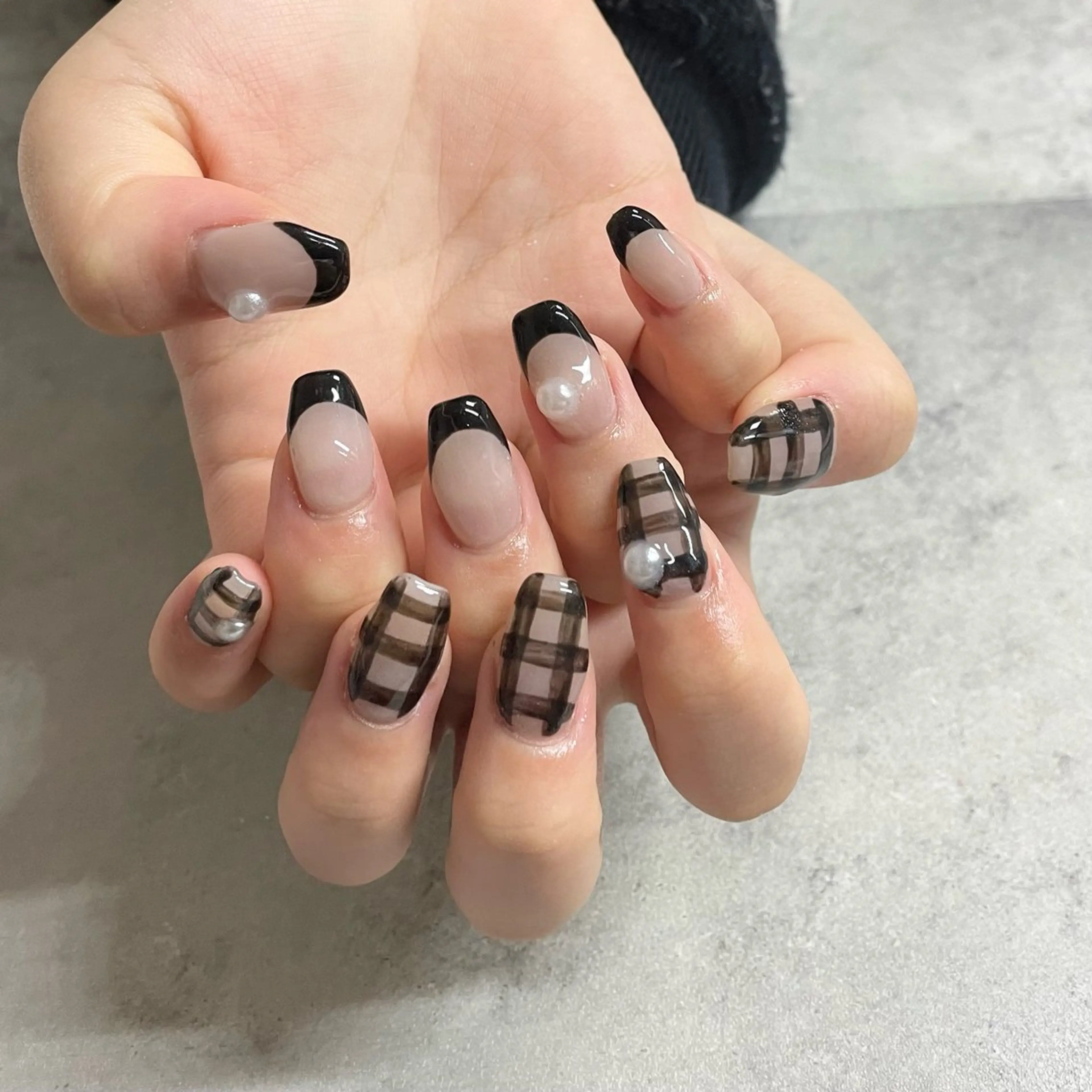 ネイル アートネイル FELICE ﾌｪﾘｰﾁｪのネイルデザイン