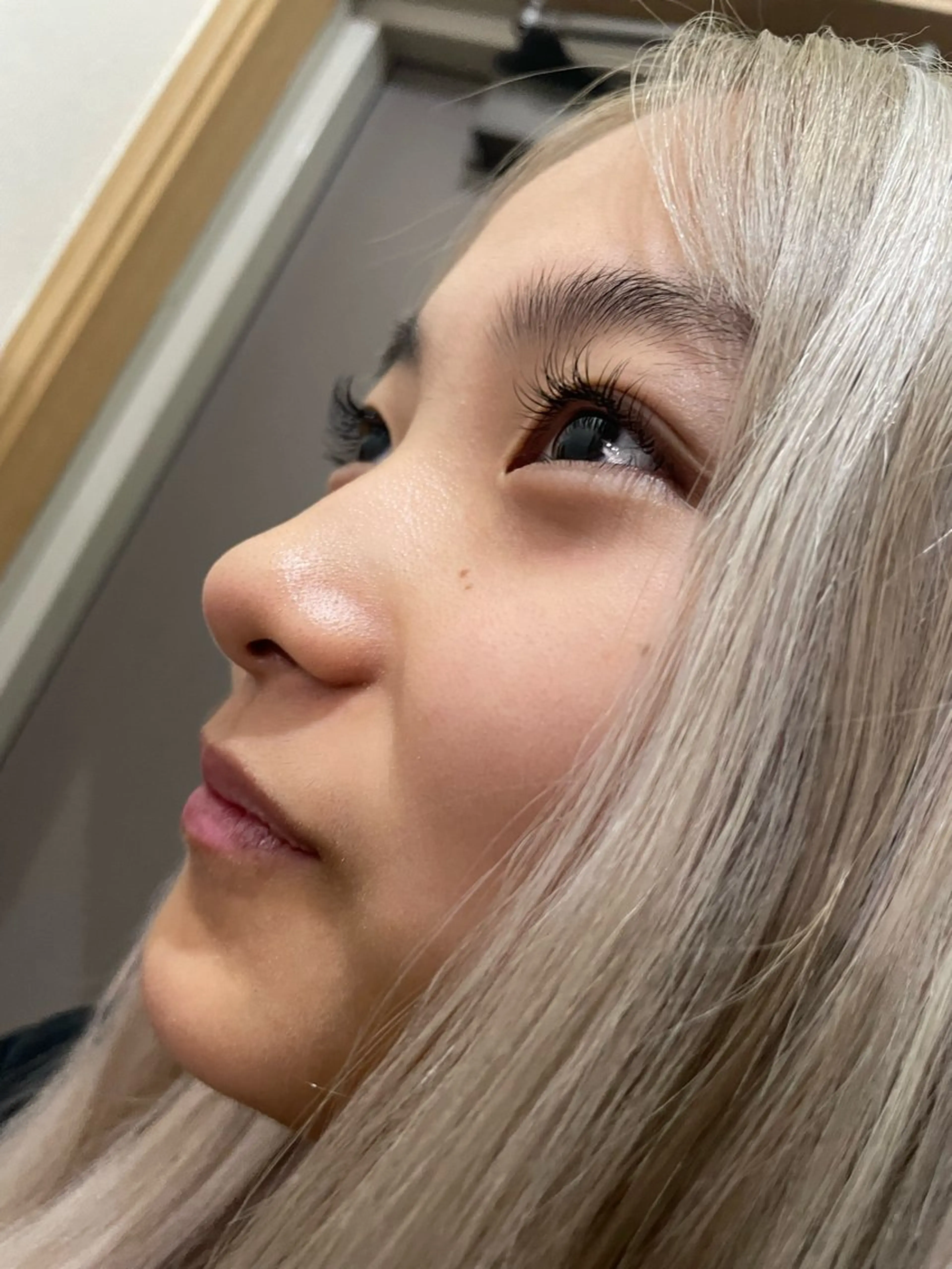 マツエク・マツパ dear beautyのマツエク・マツパデザイン