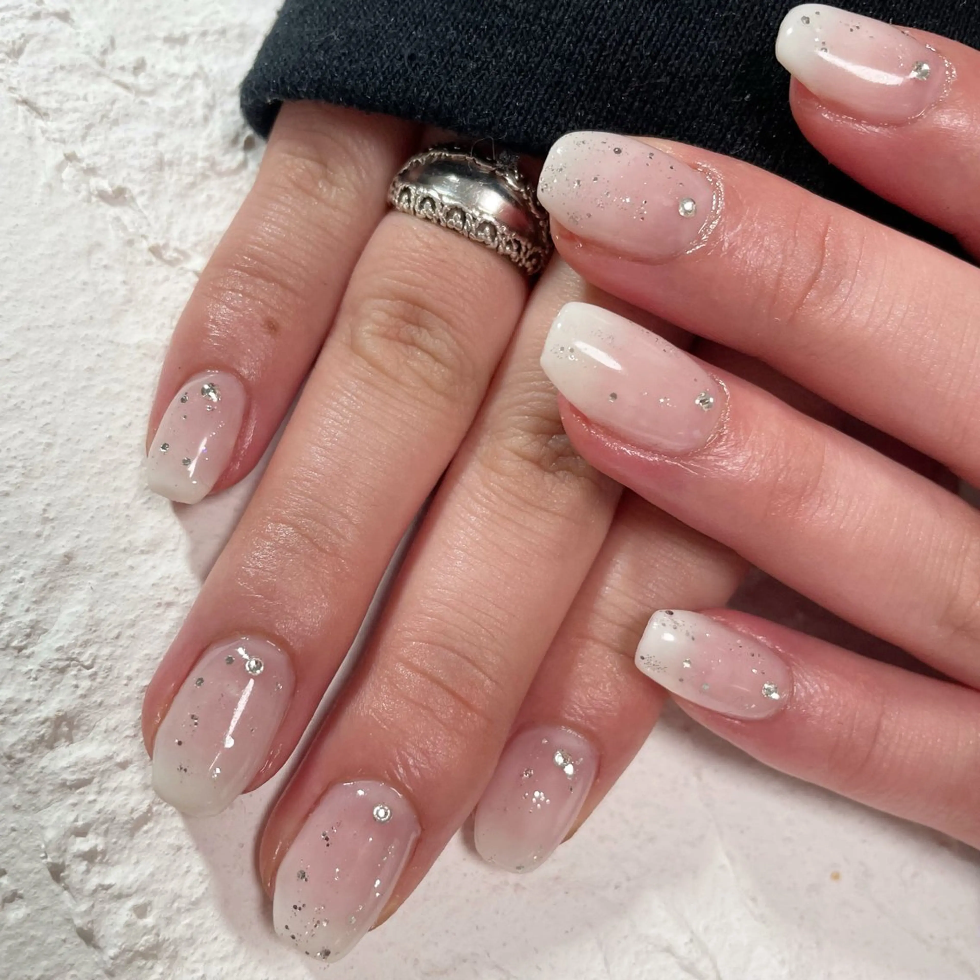 ネイル nail.gorin所属・吉村 優子のネイルデザイン
