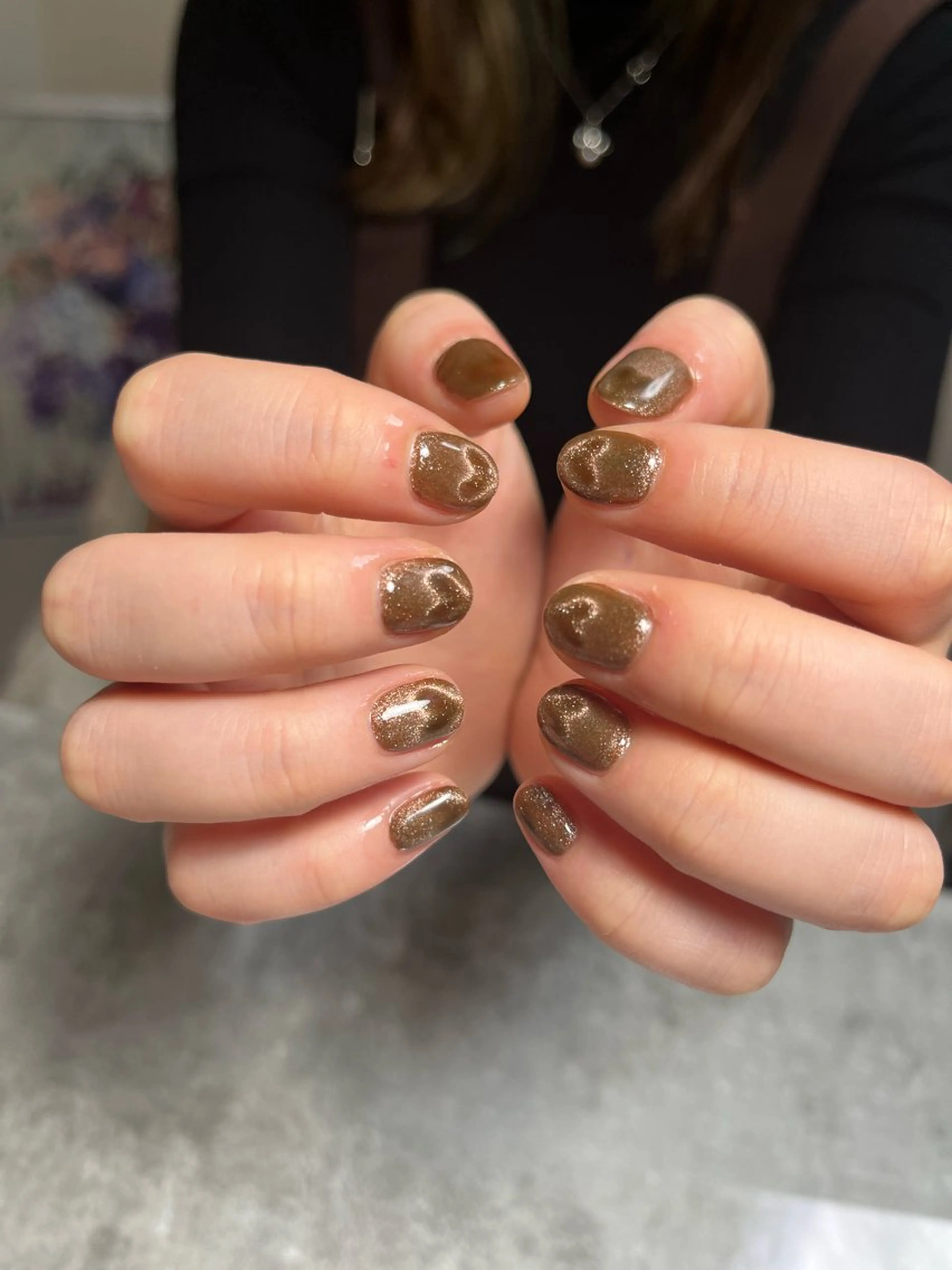 ネイル ハンドネイル janma.nail ✳︎akiのネイルデザイン