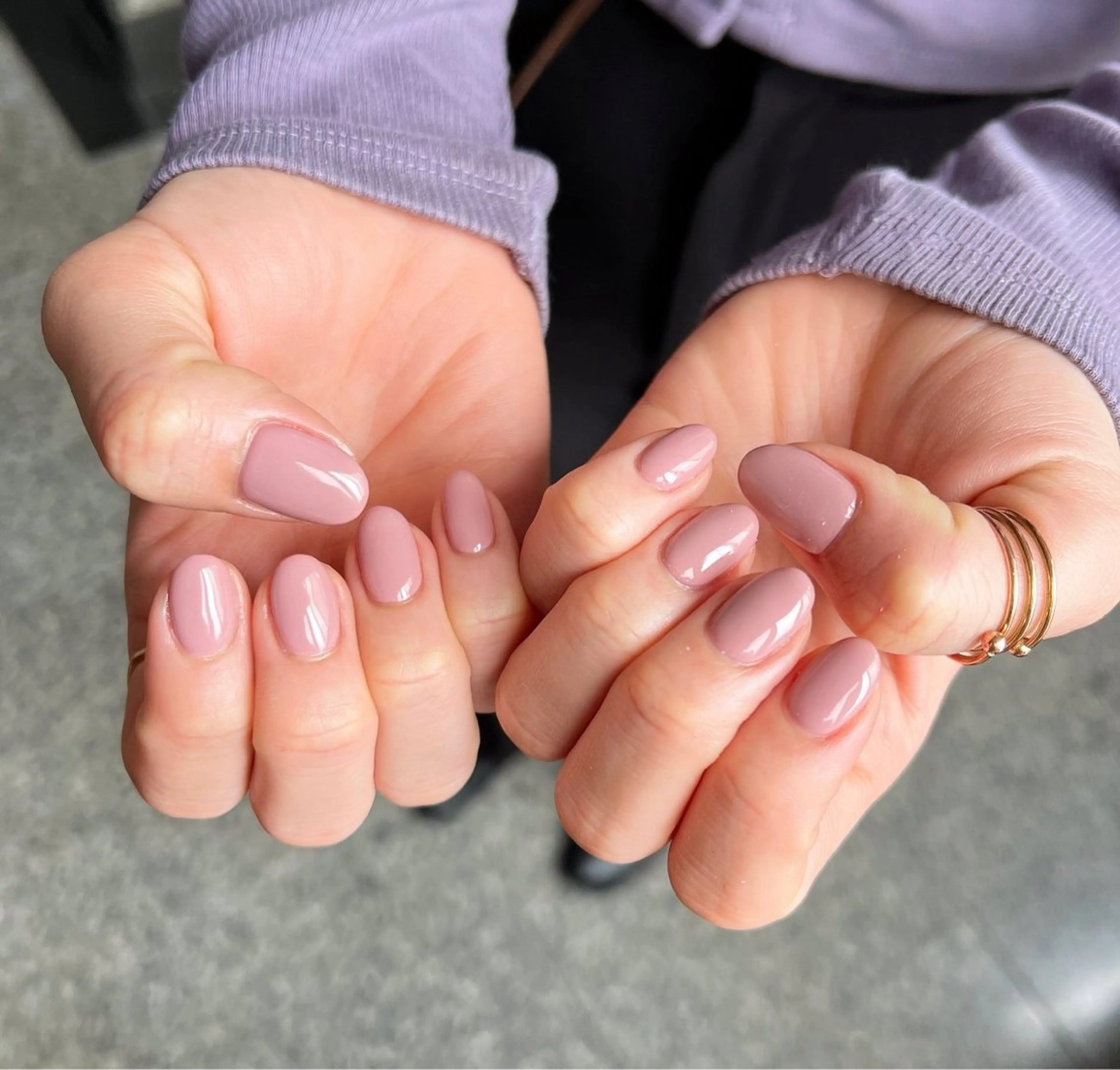 ネイル KARIN LANDHAKATAのネイルデザイン