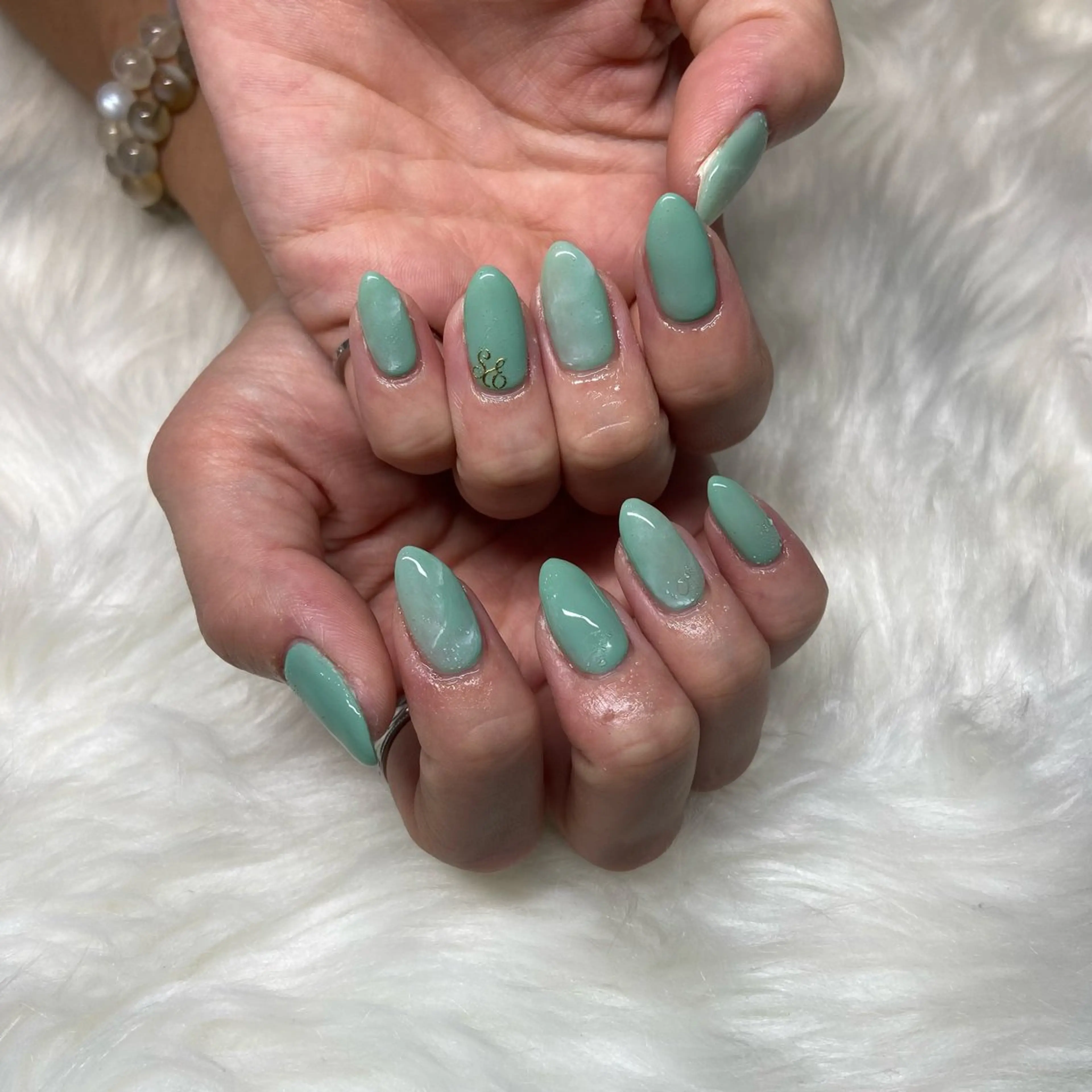 ネイル ハンドネイル R nailのネイルデザイン