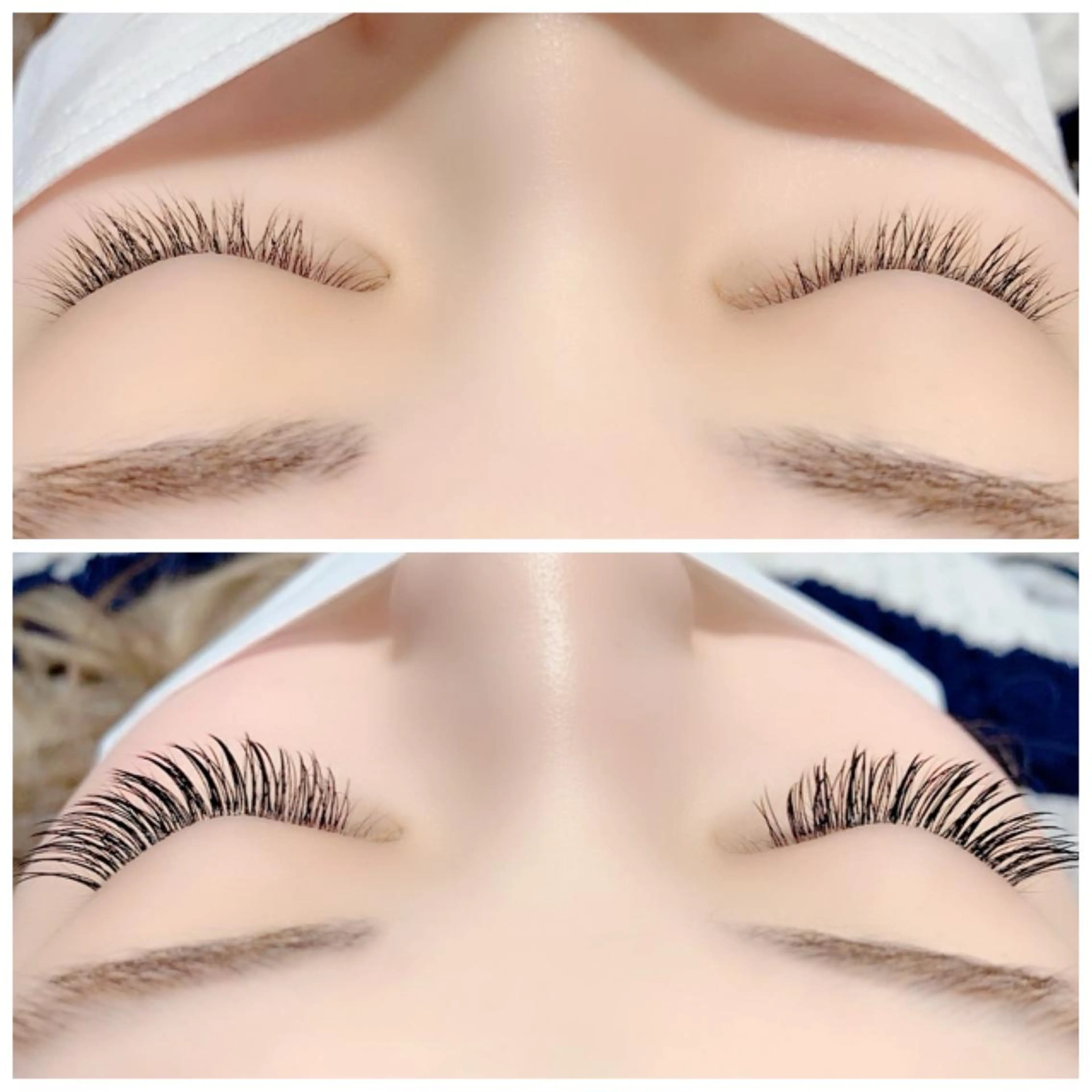 マツエク・マツパ ちだ りさこ🌼𓈒𓏸のマツエク・マツパデザイン