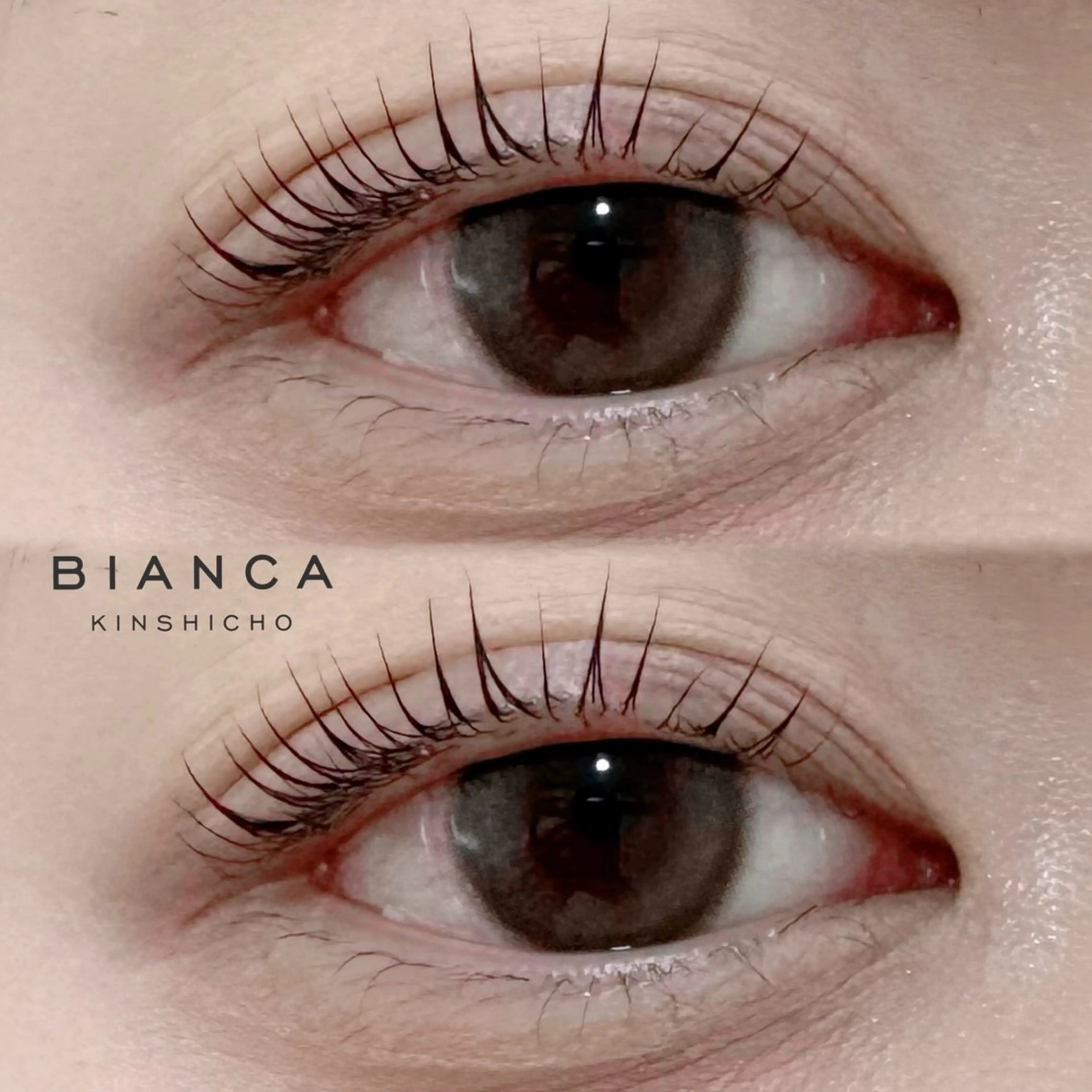 マツエク・マツパ Bianca 🍒錦糸町のマツエク・マツパデザイン