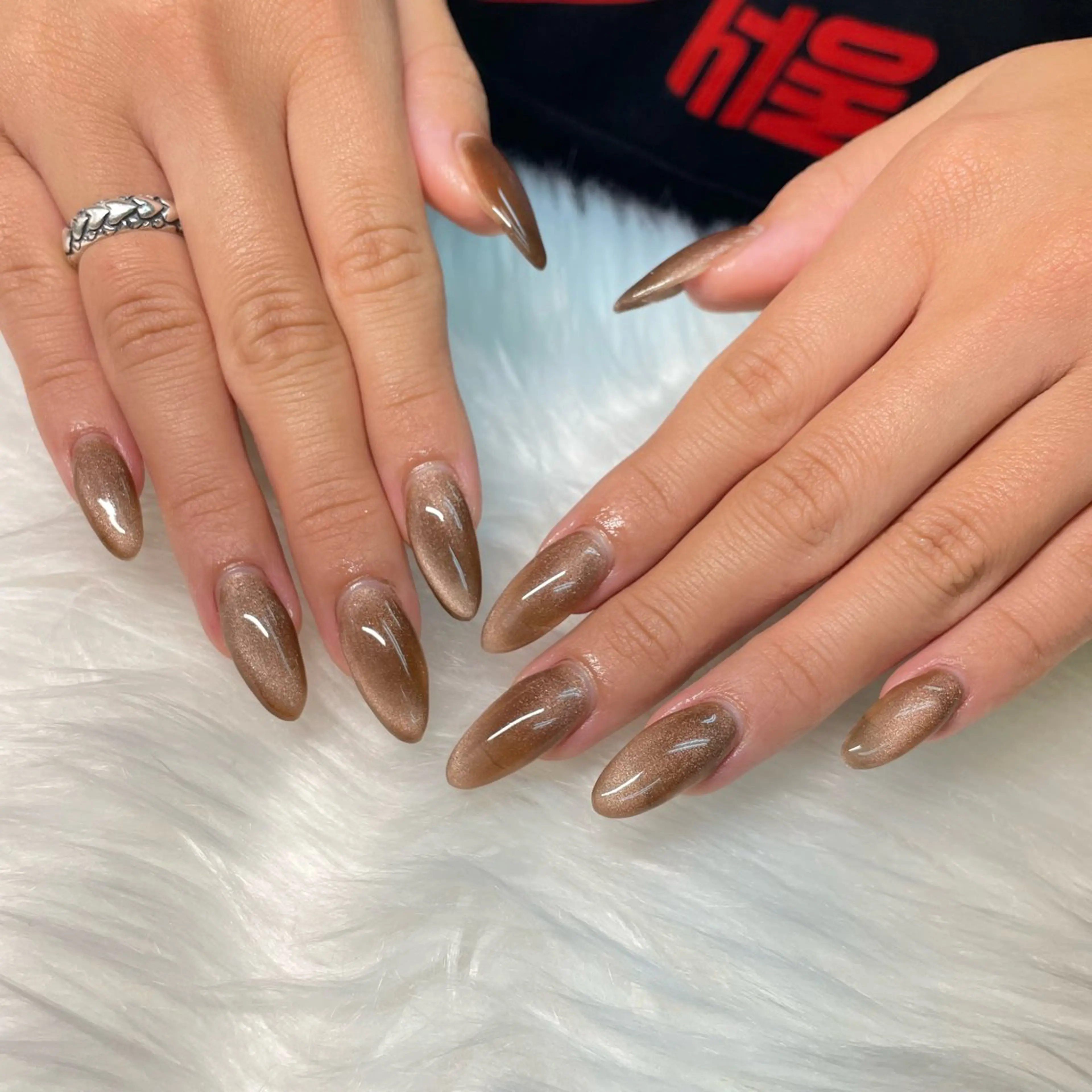 ネイル hauoli yuuriのネイルデザイン