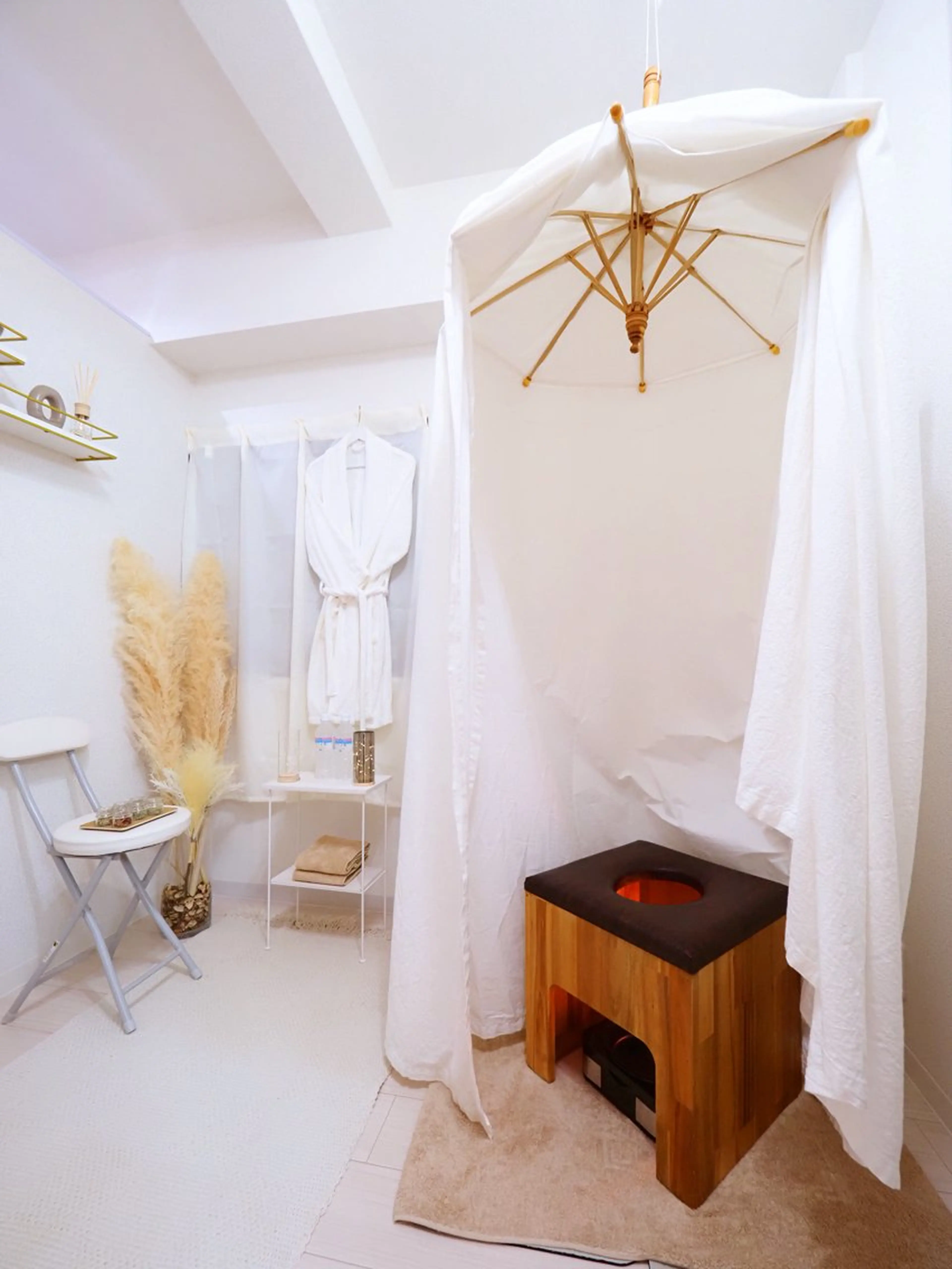 Beauty  Salon Family所属・ビューティーサロン ファミリーのエステ・リラクイメージ