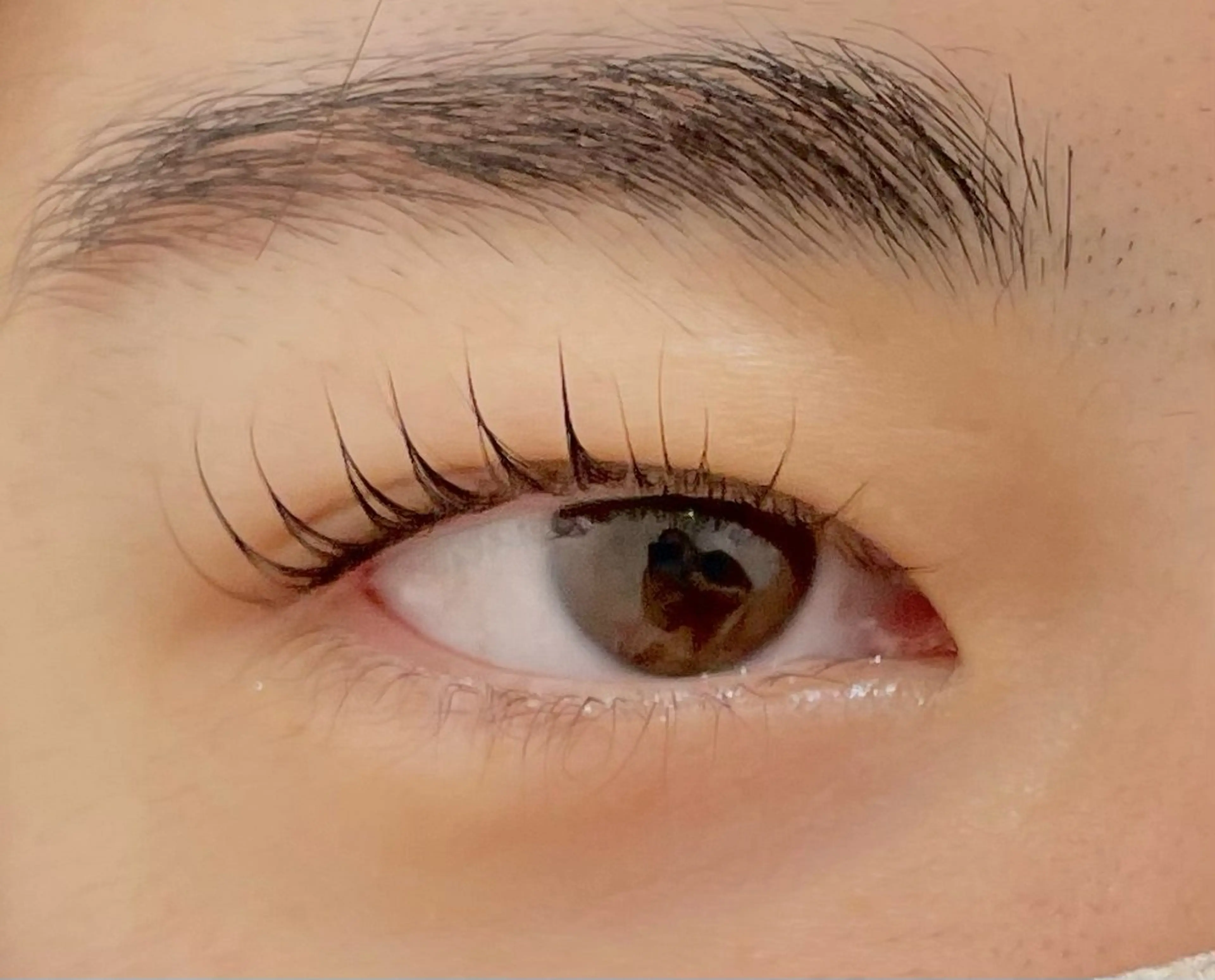 マツエク・マツパ 山田 菜月のマツエク・マツパデザイン