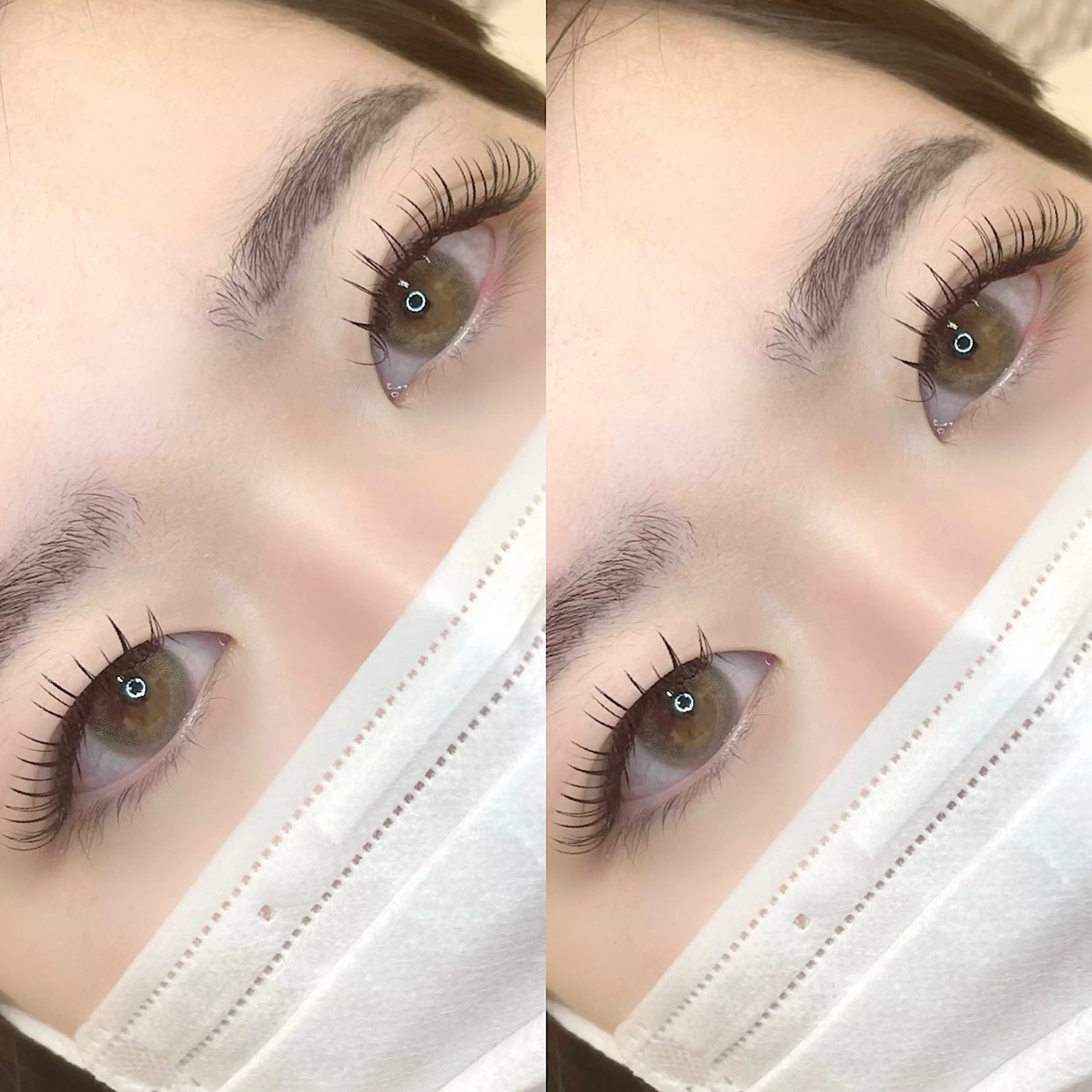 マツエク・マツパ le'a-レア-【ア イ×ネイル×眉】のネイルデザイン