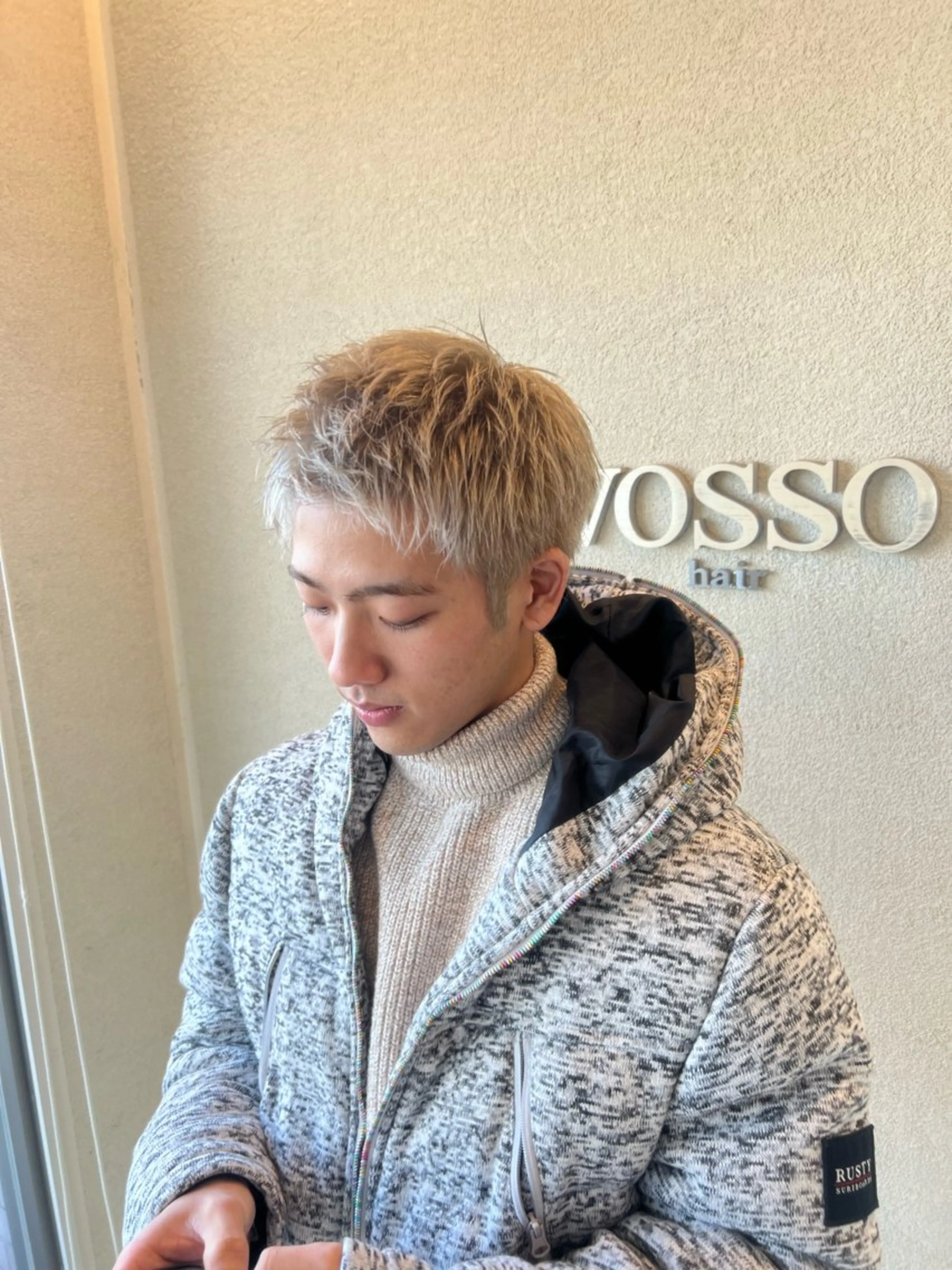 【新規限定1,000円OFF】ブリーチの写真