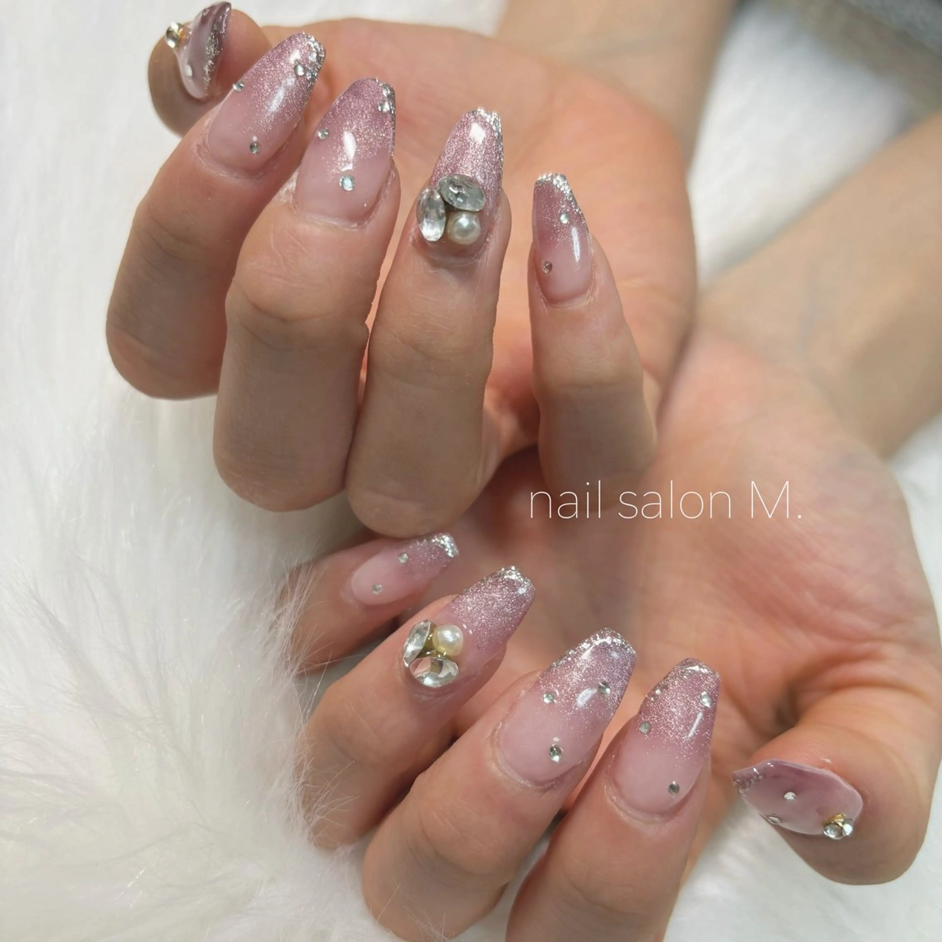 ネイル プライベートサロン M.🤍Maeのその他イメージ