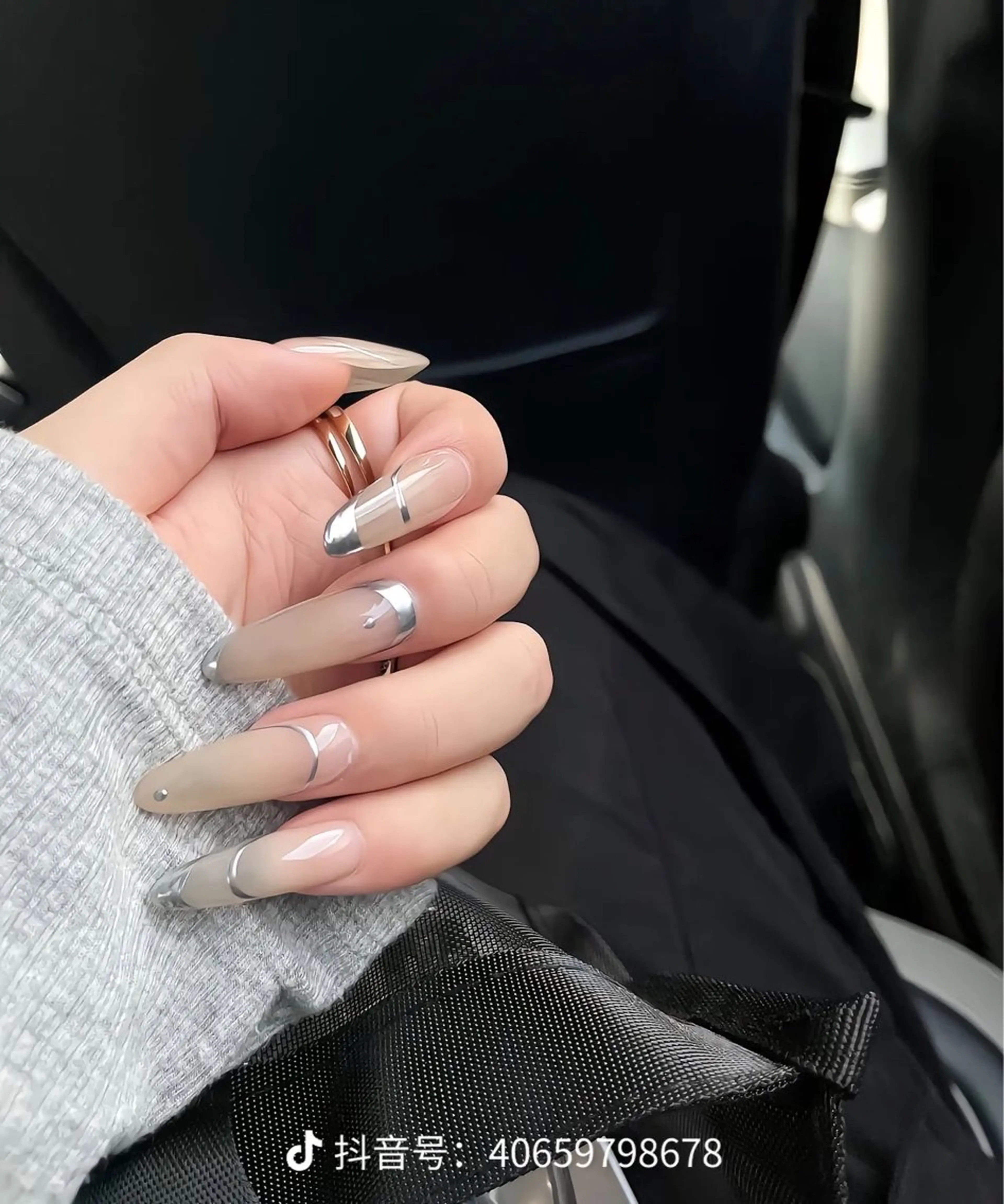 ネイル Y&Y ネイルサロンのネイルデザイン