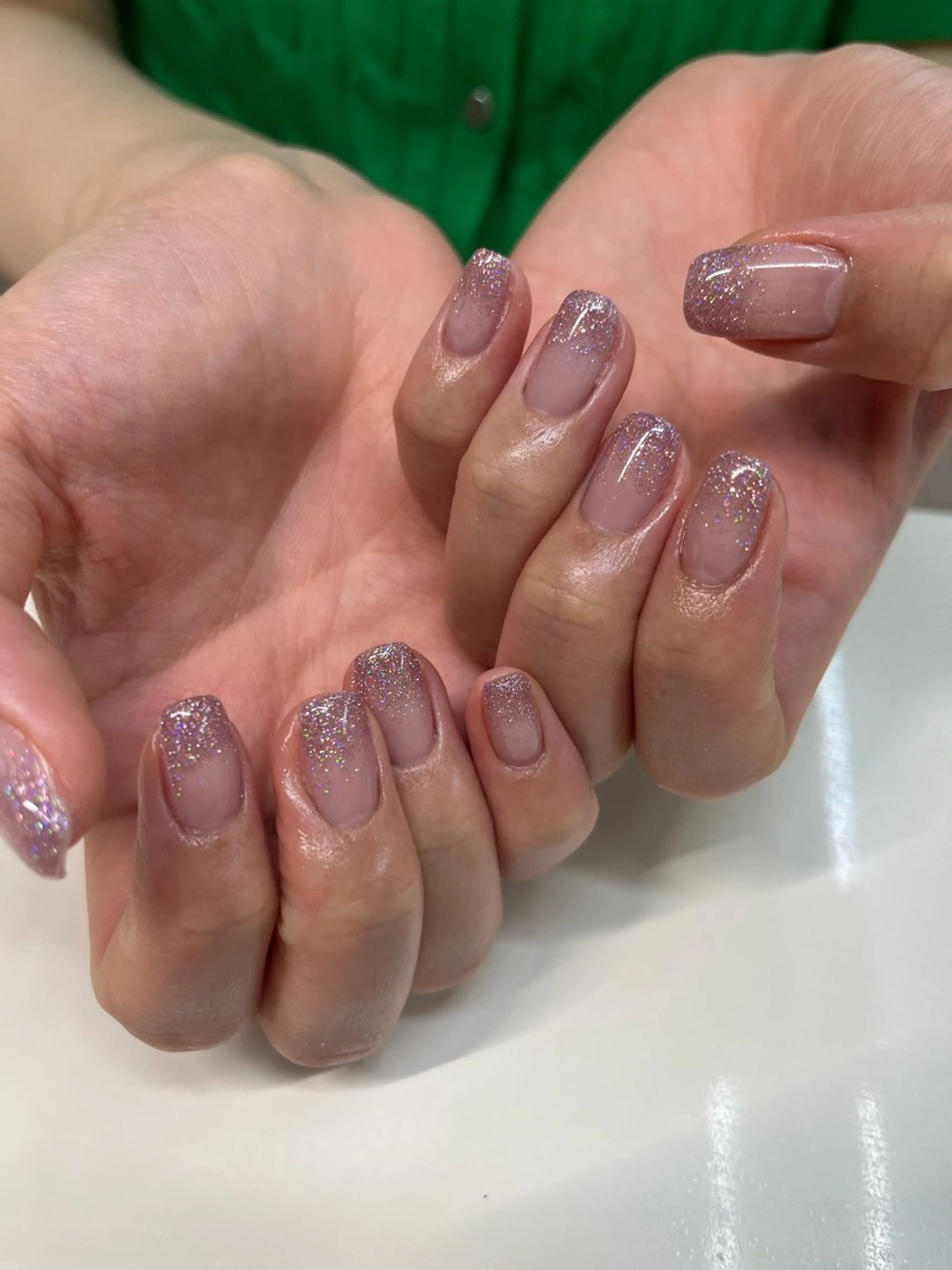 ネイル ハンドネイル nail by minamiのネイルデザイン