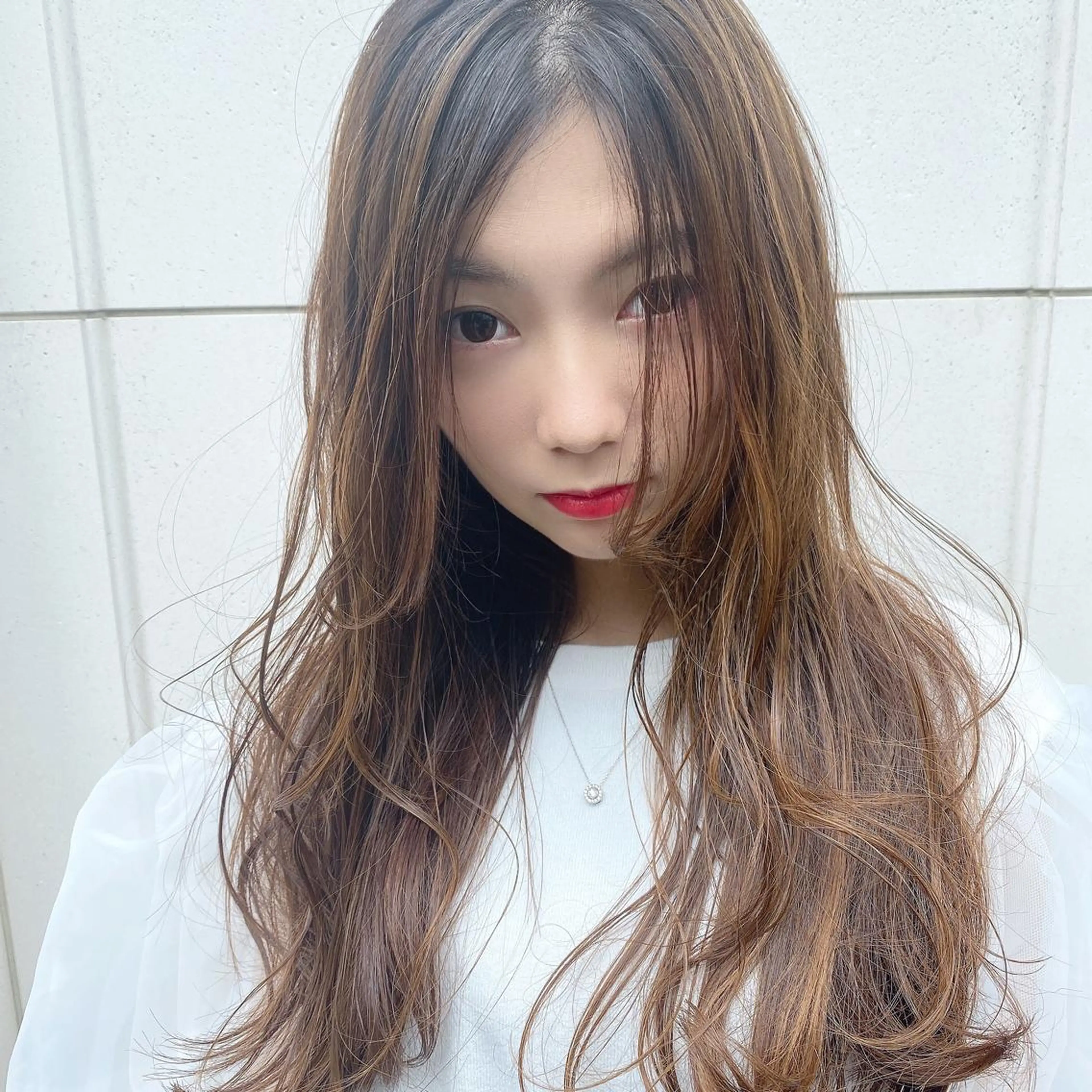 ロング ヘアアレンジ 🌟マチダ テルヤ🌟のその他イメージ