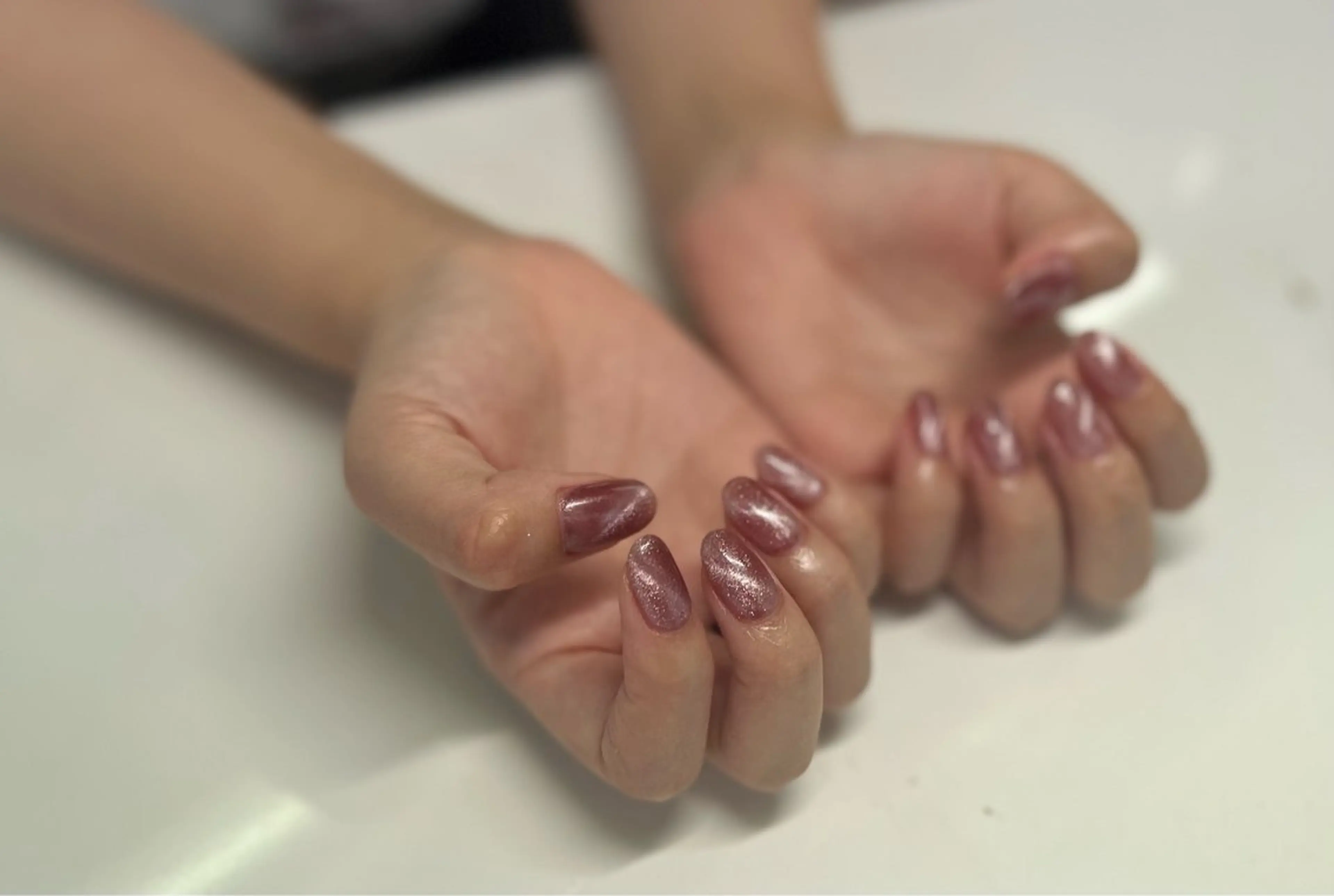 ネイル Lilia💅 Amanoのネイルデザイン