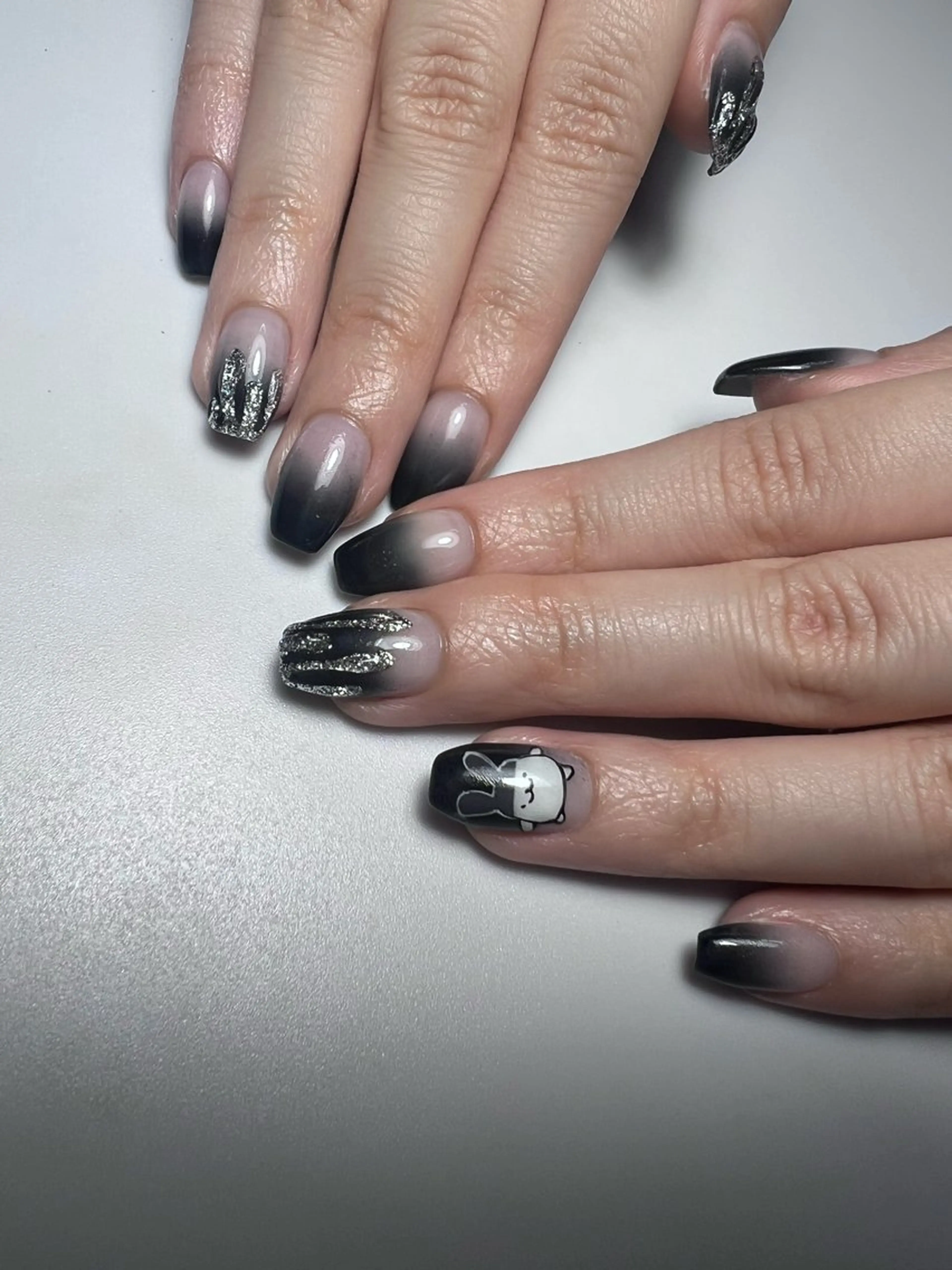 ネイル アートネイル 中村 翠のネイルデザイン