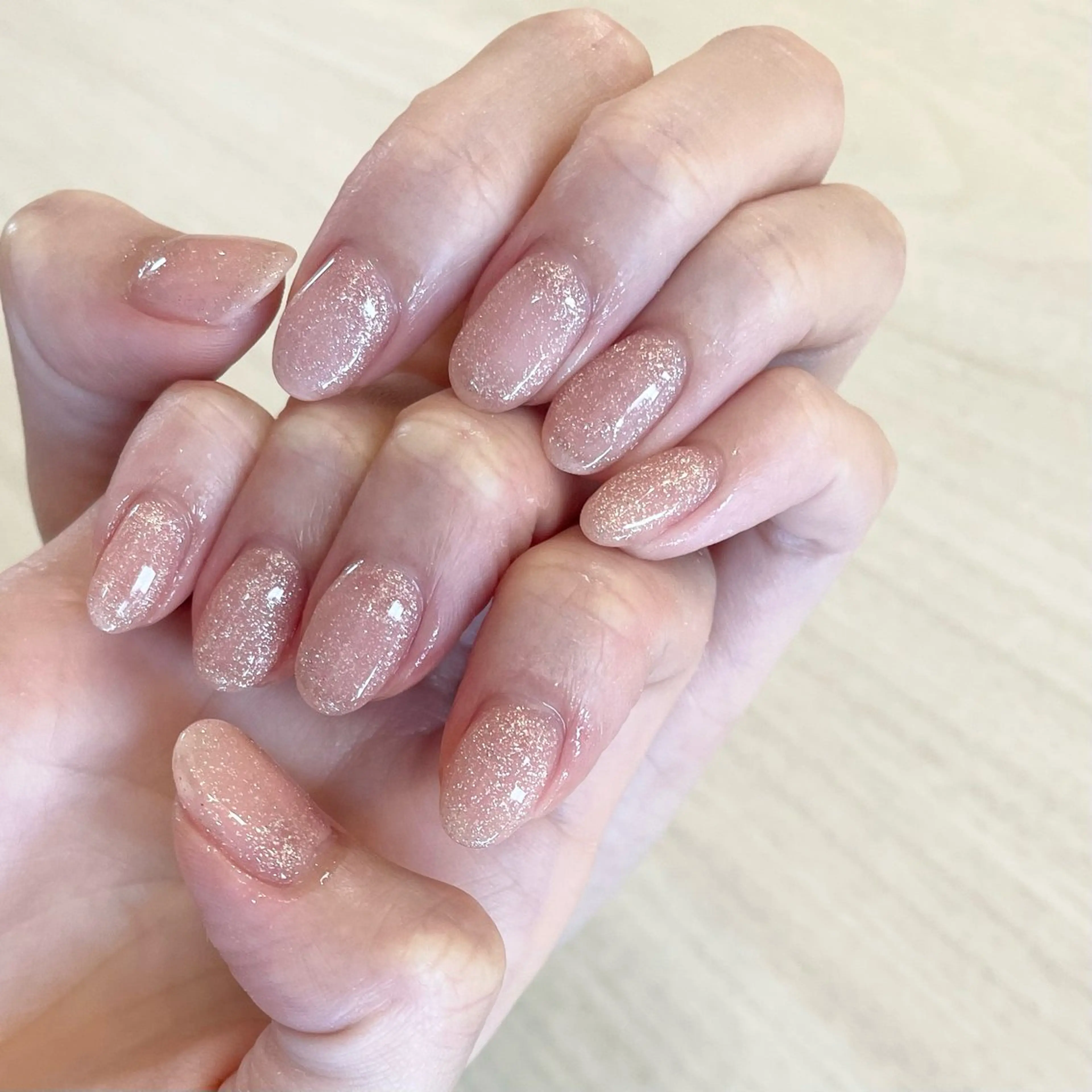 ネイル マグネットネイル Nail Salon Gummi.のネイルデザイン