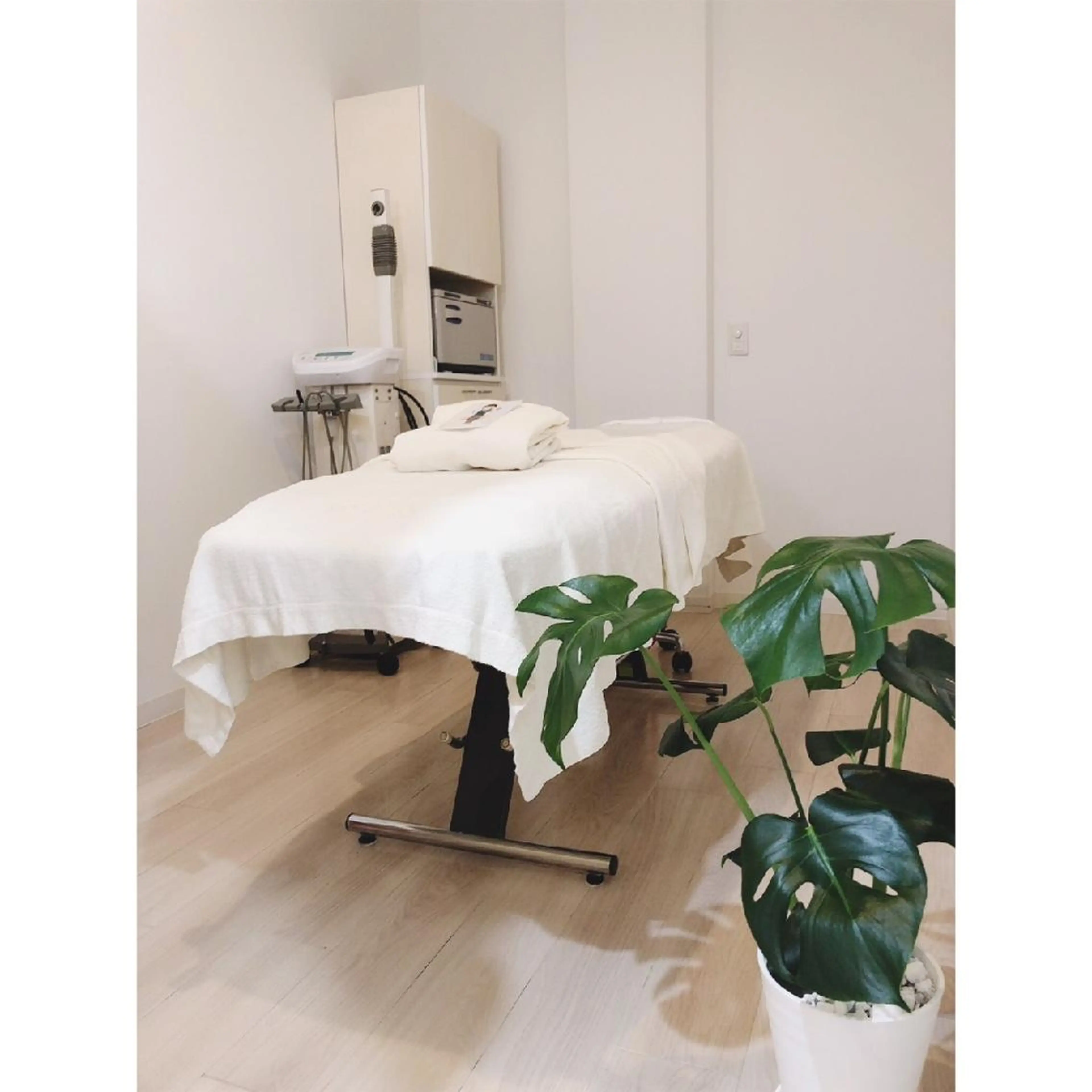 ポーラザビューティー野並店所属・ポーラ野並店 　河合　理香のエステ・リラクイメージ