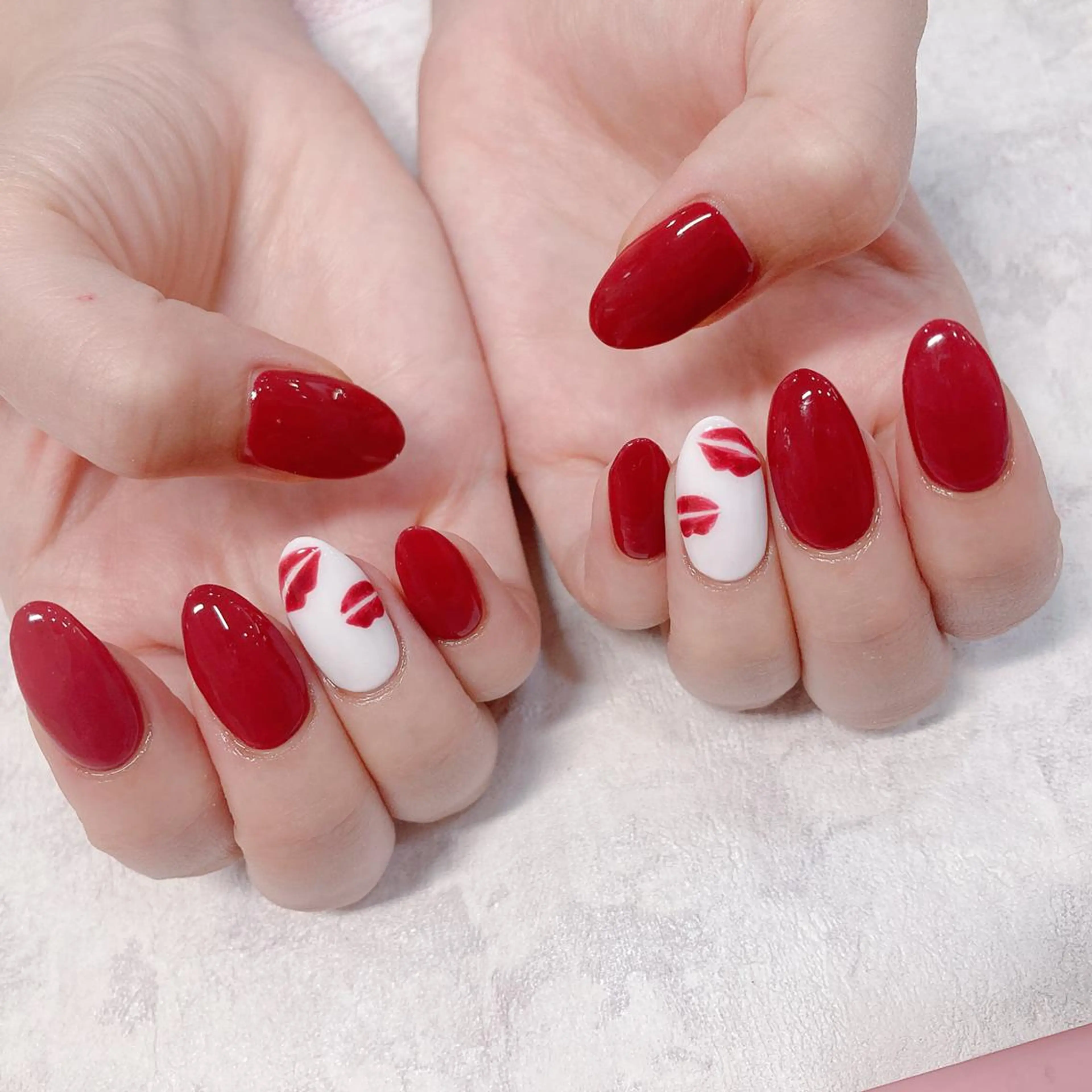 ネイル BUNNYNAIL MOEのネイルデザイン