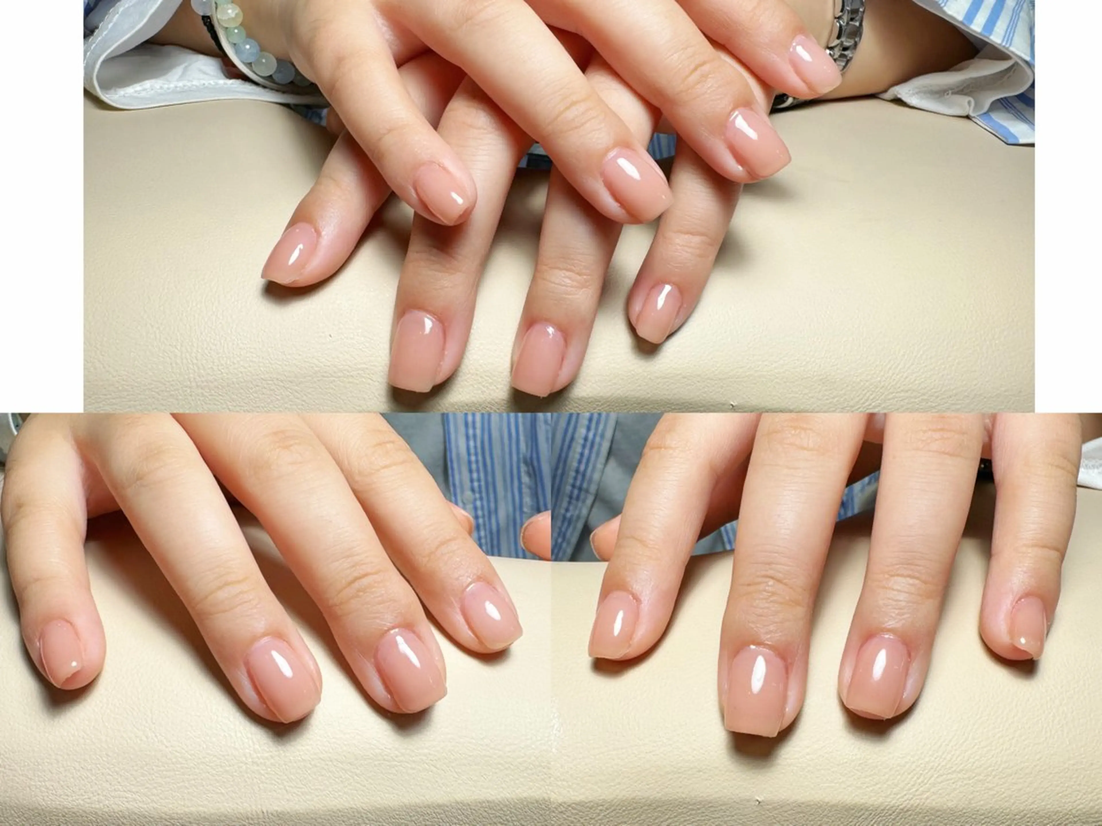 ネイル ピンク ハンドネイル ほ しのネイルデザイン