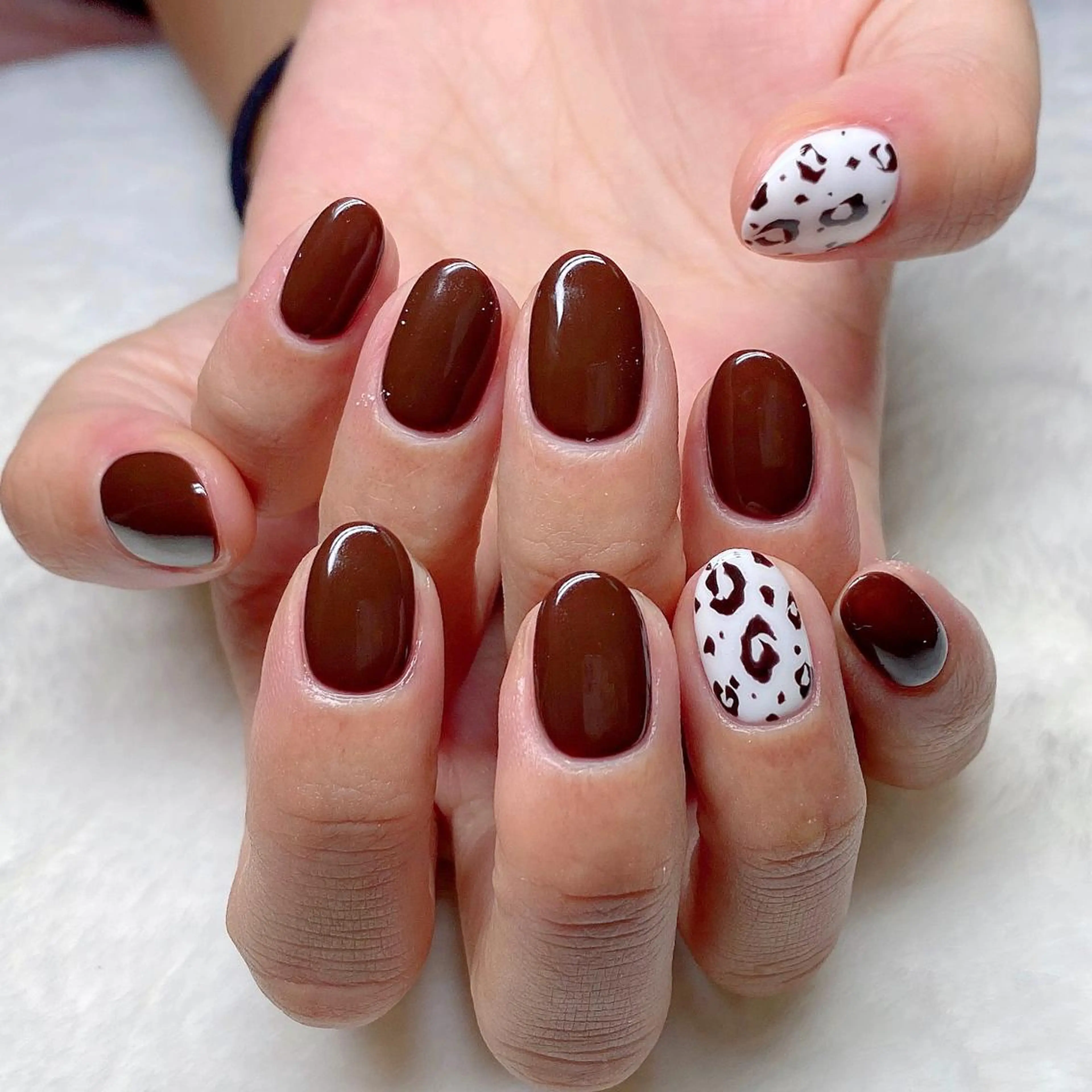 ネイル AKO あこ💅のネイルデザイン