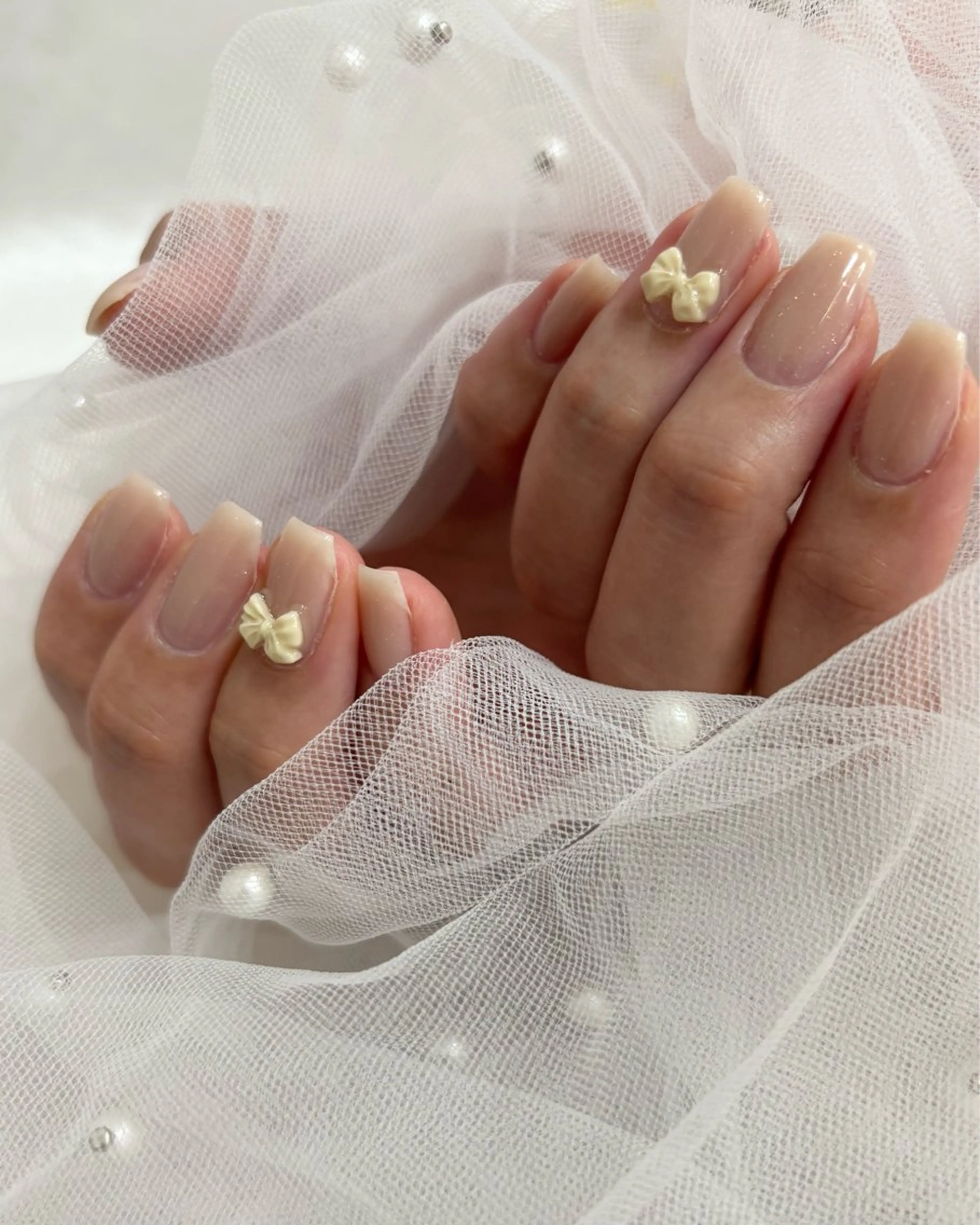 ネイル ハンドネイル ToliyDeliy akemiのネイルデザイン