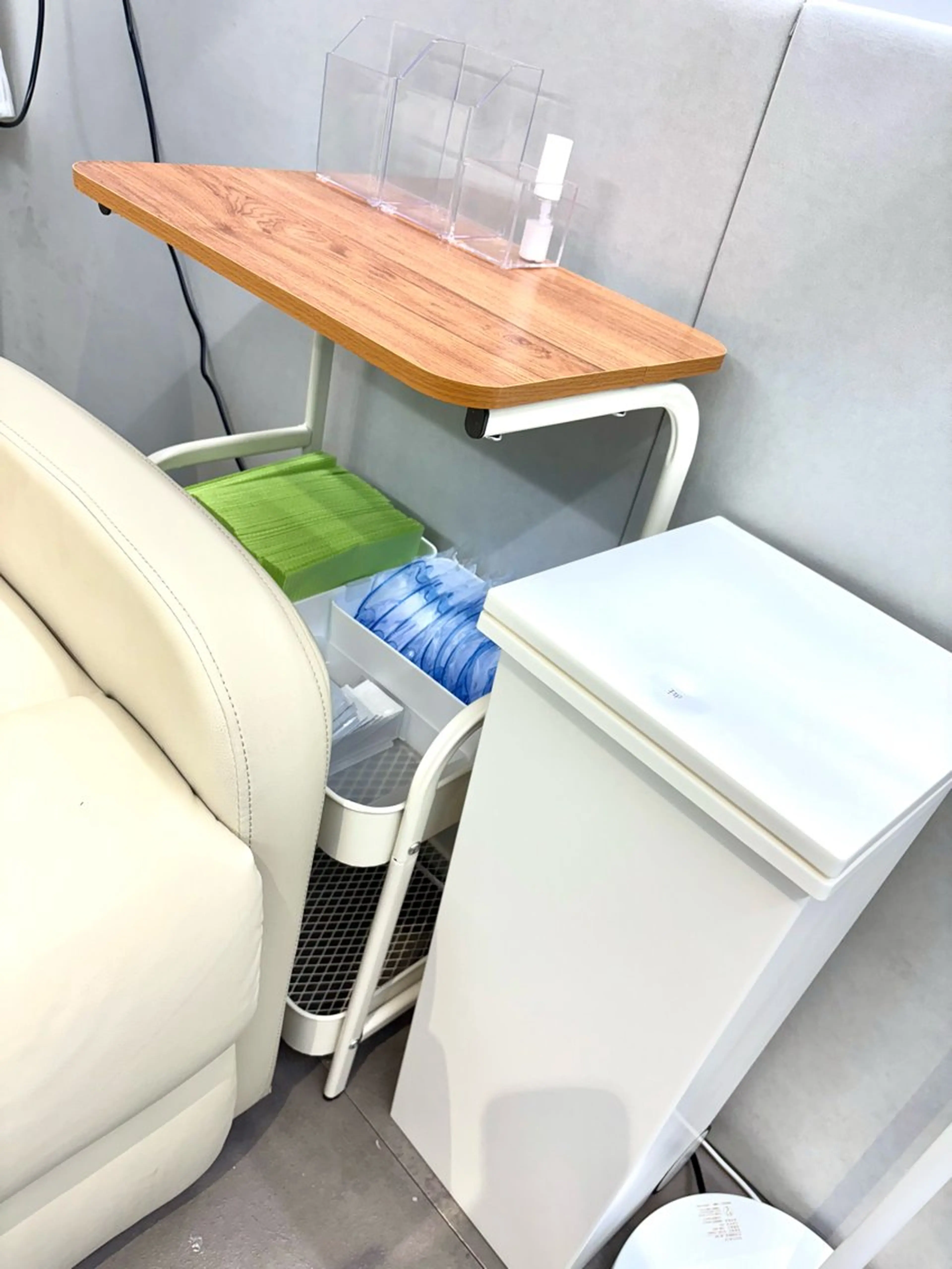 サクッとホワイト五反田店所属・セルフホワイトニング 五反田のその他イメージ