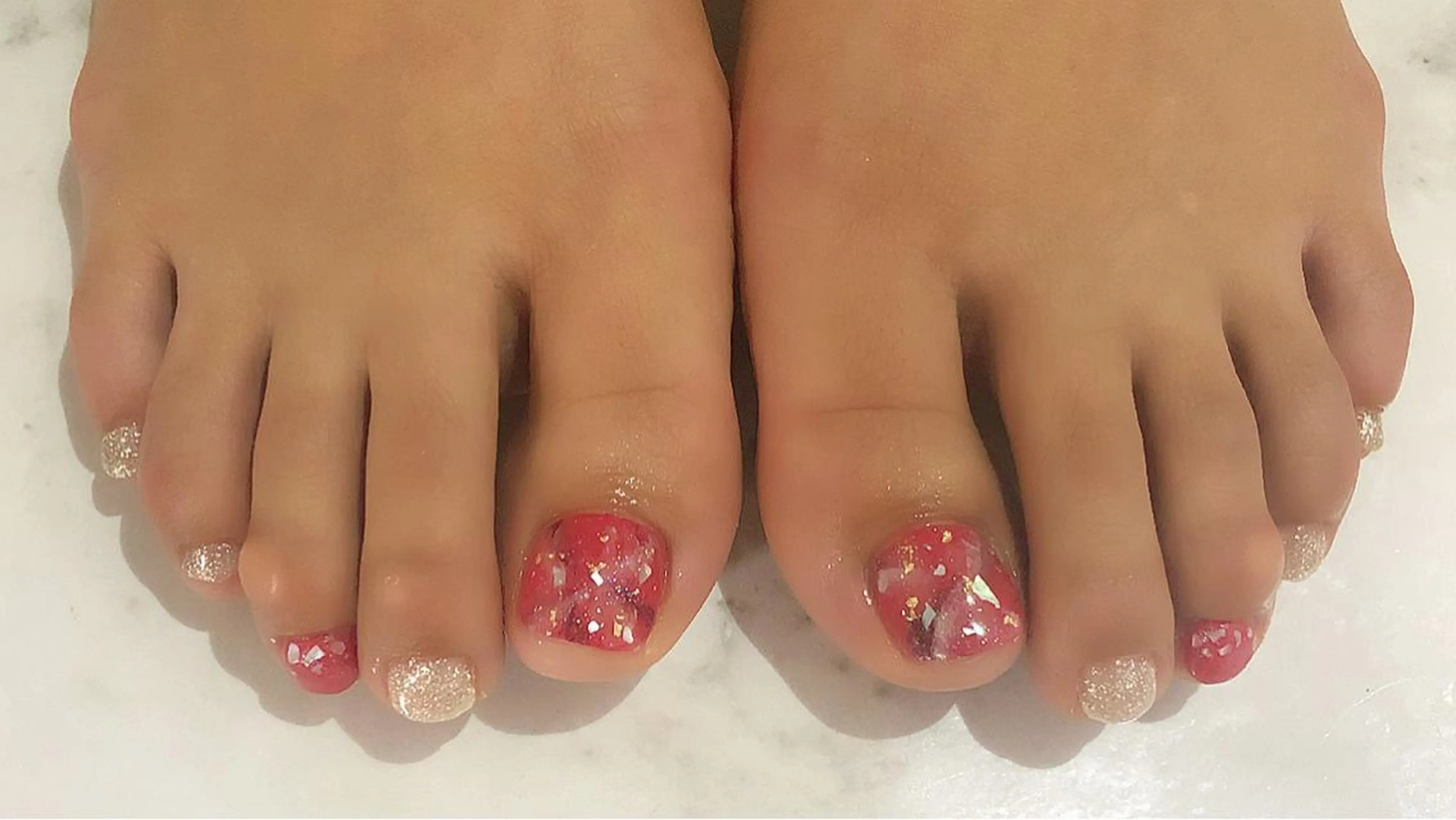 ネイル N.CHLOE 永島のネイルデザイン