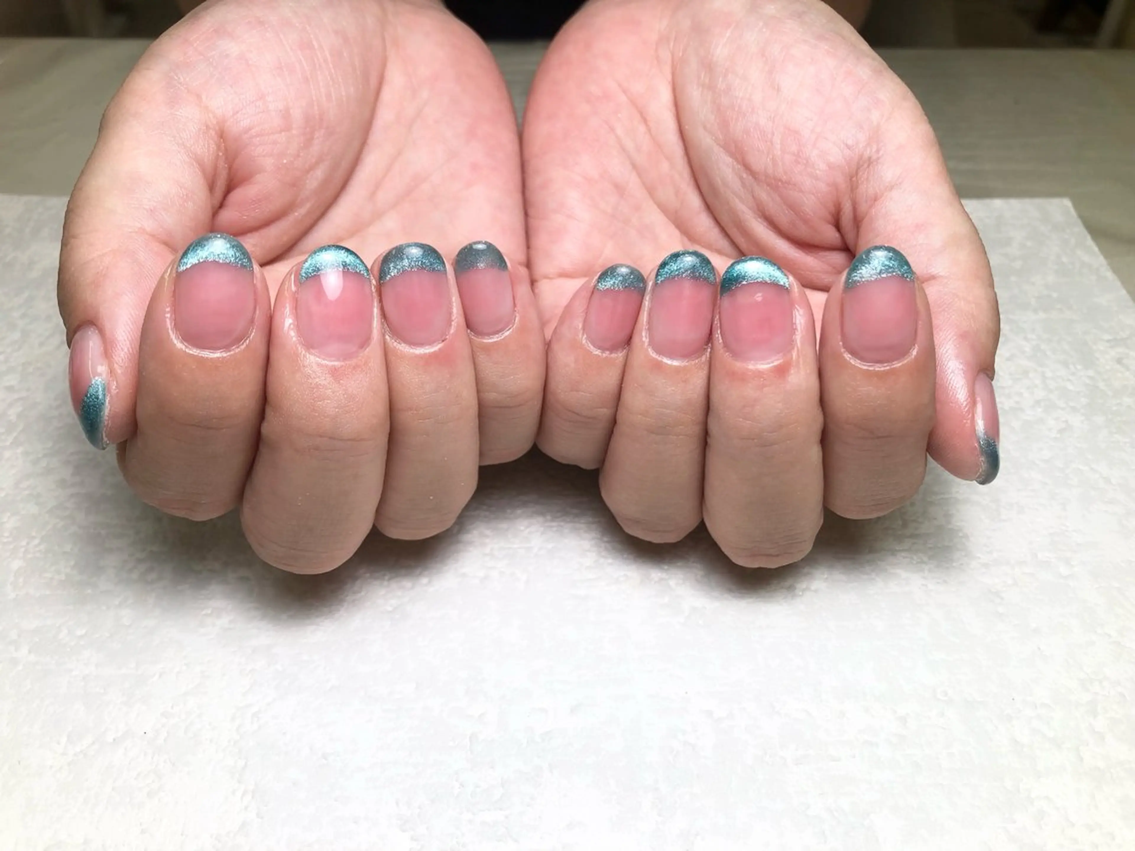 ネイル ツカモト エリコのネイルデザイン