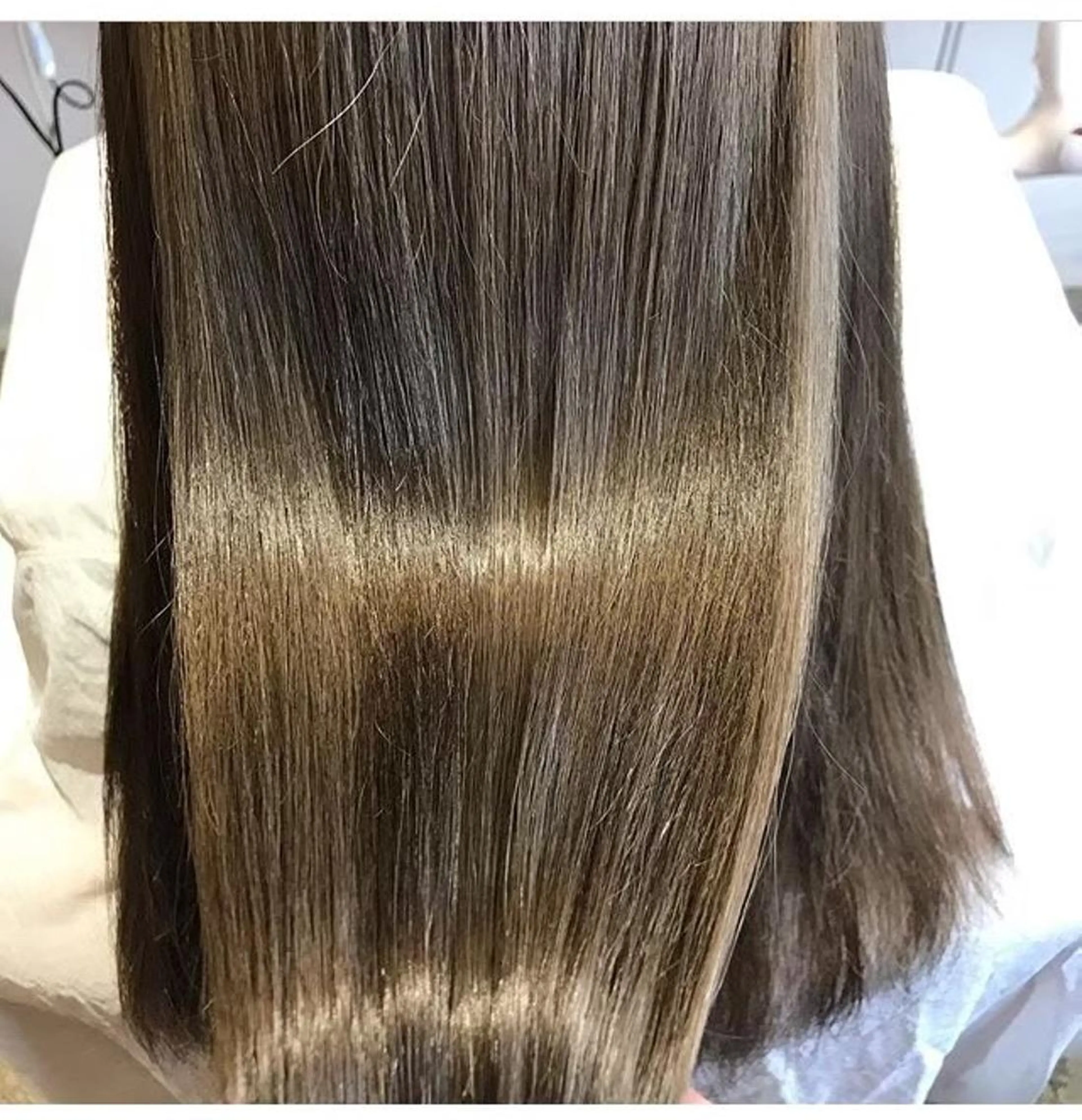 カット ヘッドスパ 🟣メンズパーマ 川端 永遠🟣のヘアスタイル