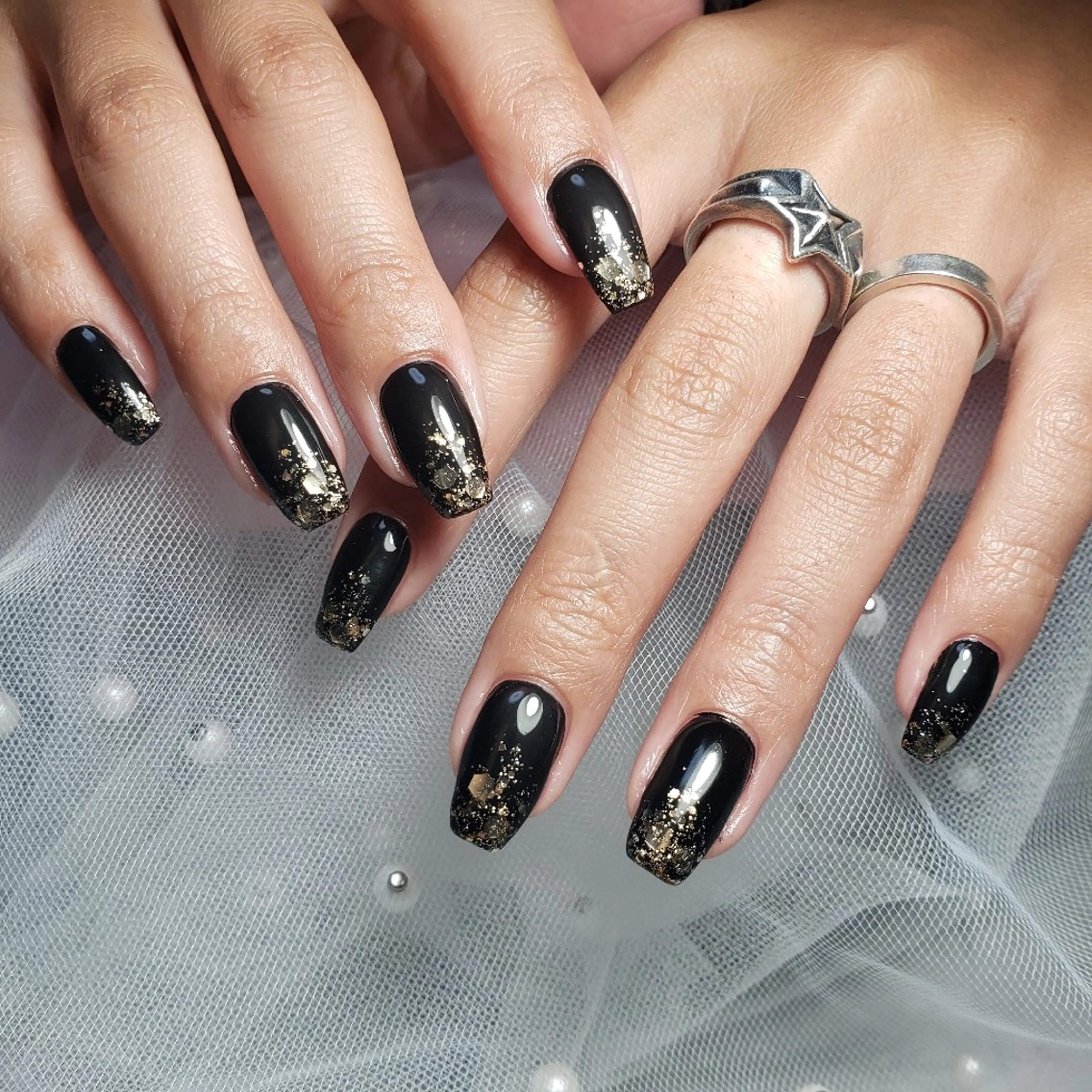 ネイル ビジュード ネイルのネイルデザイン