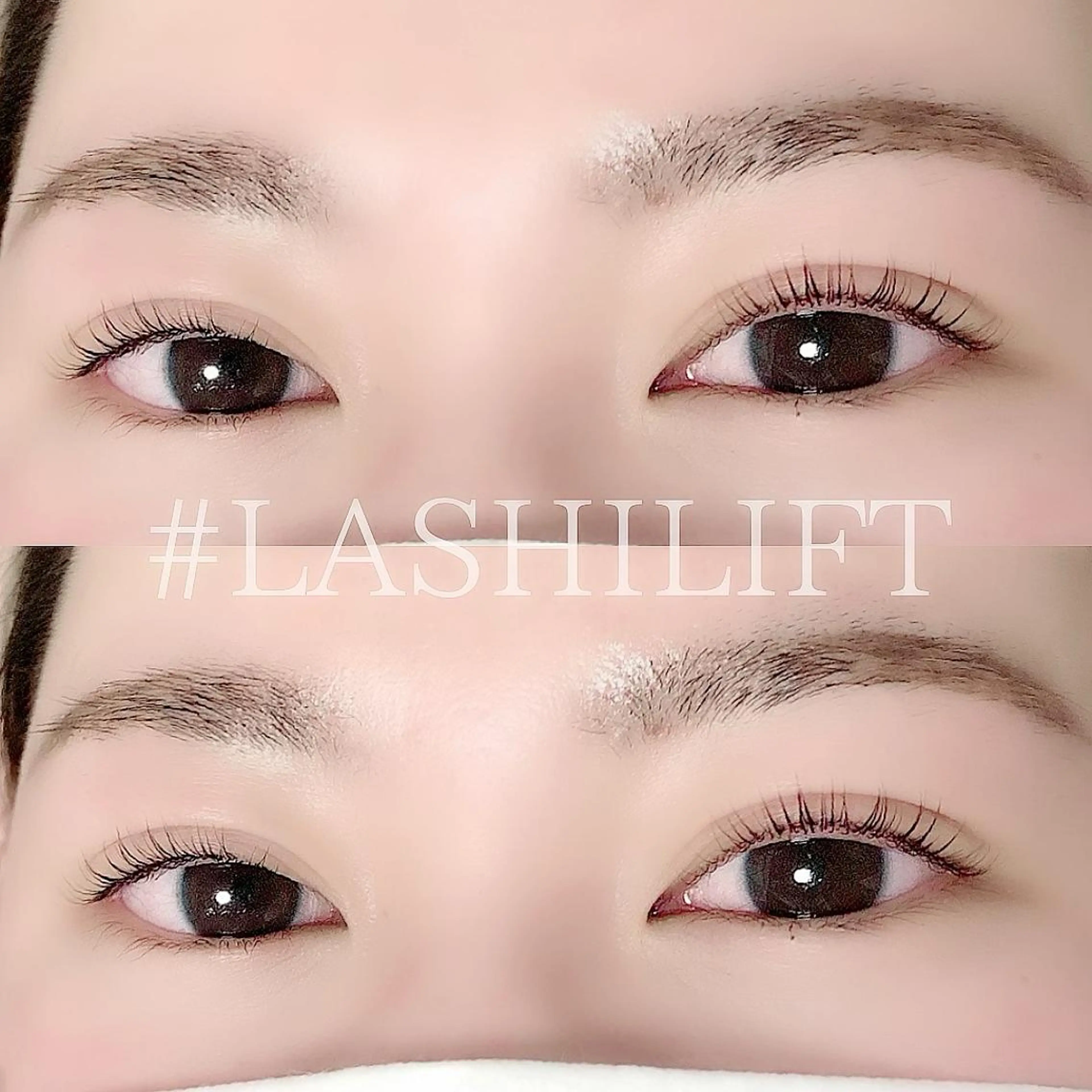 マツエク・マツパ 桑原 遥香の眉毛・アイブロウイメージ