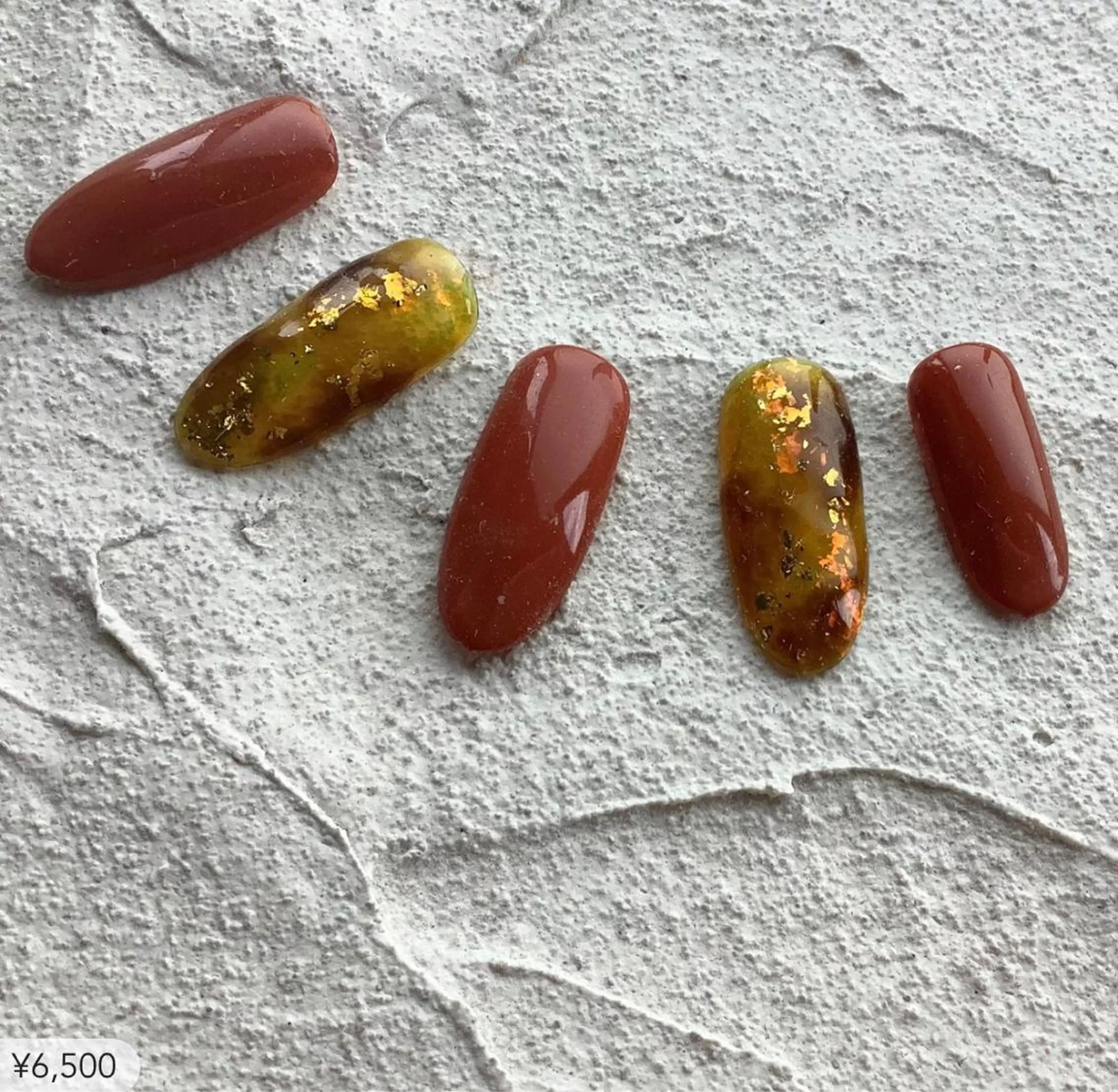 ネイル ハンドネイル Likeモデル 募集中のネイルデザイン