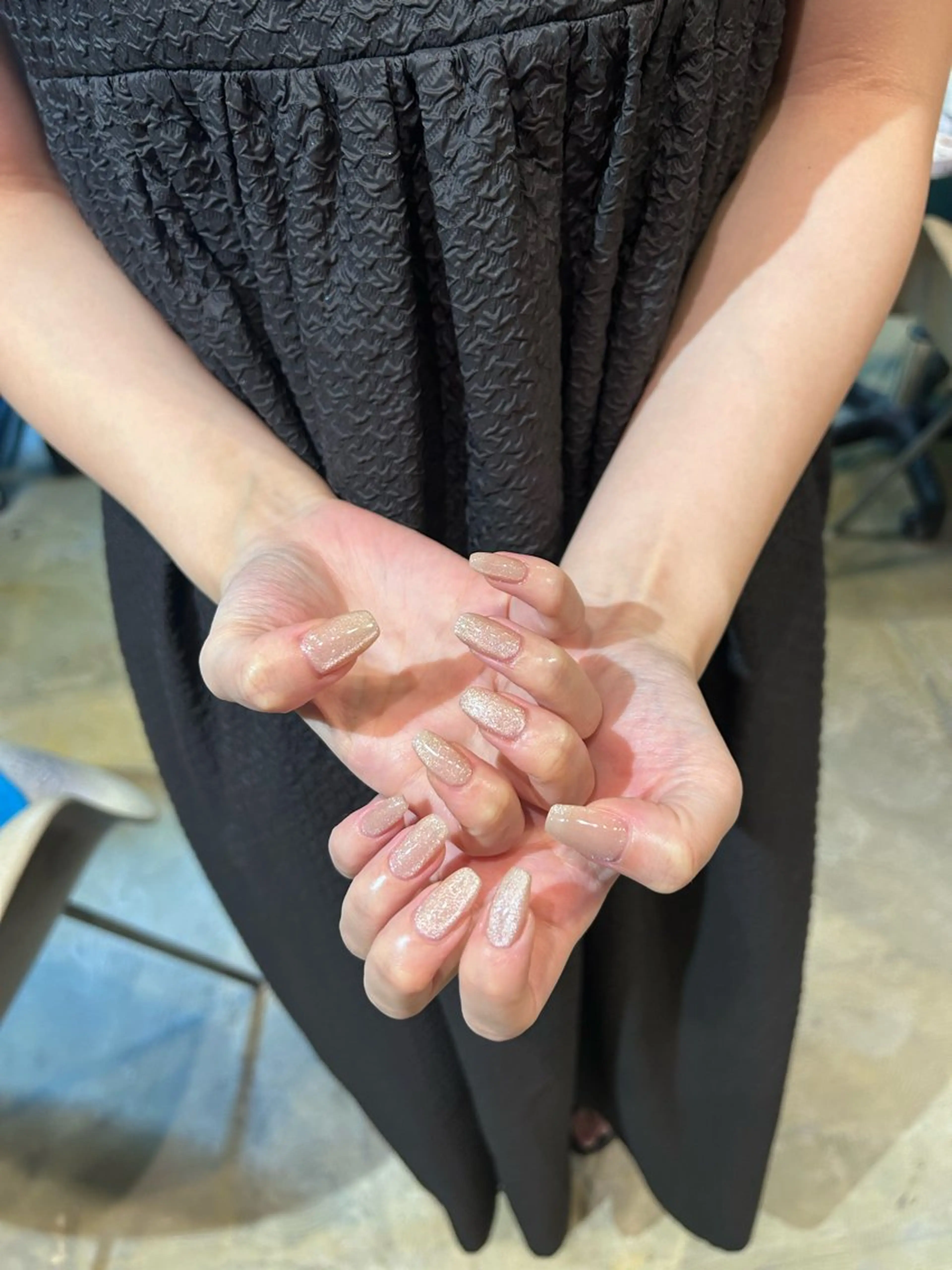 マグネット・ミラー・フラッシュ〈オフ込〉２色まで🩷🩵の写真