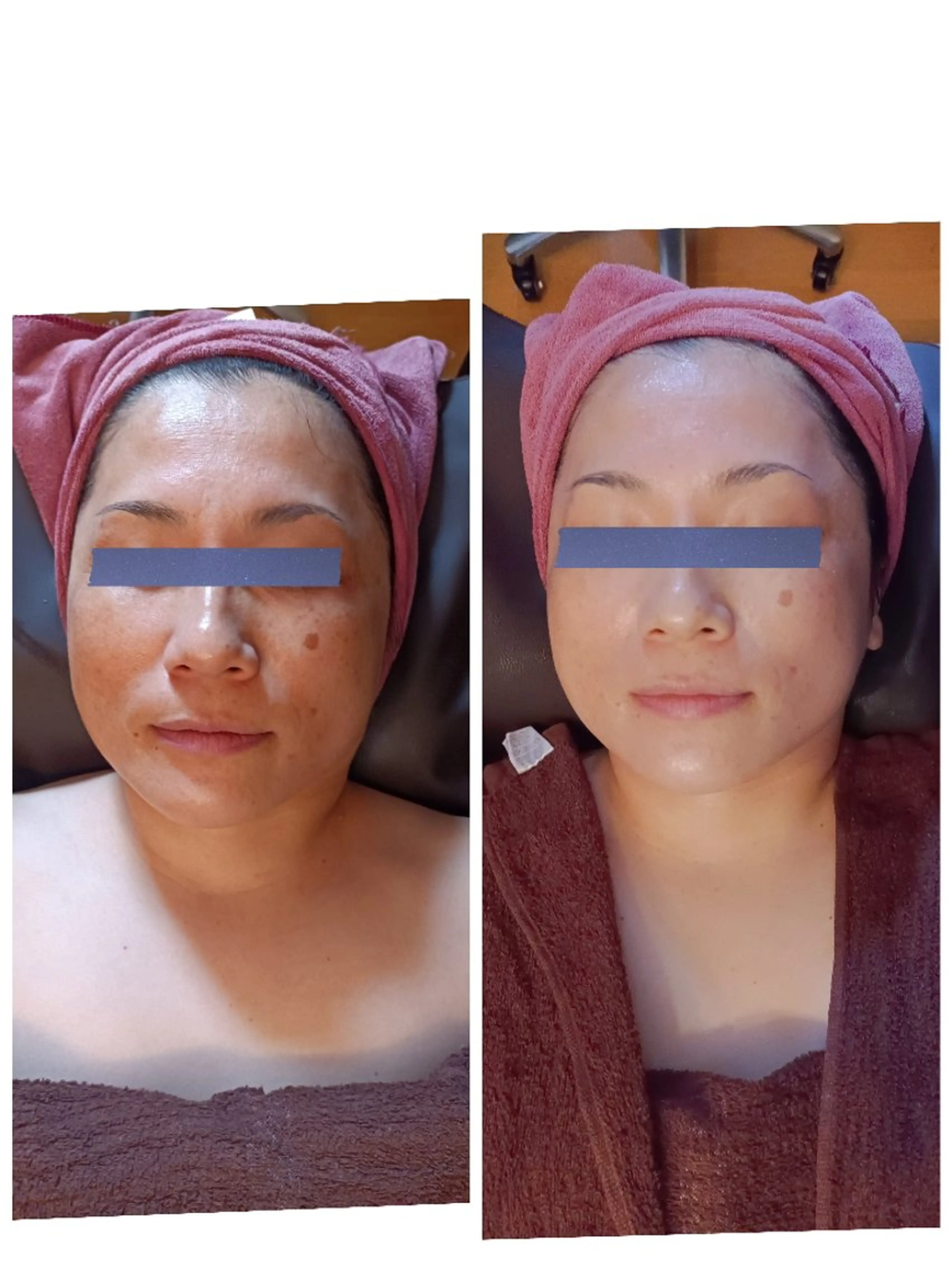 charmant (シャルマン)所属・エステサロン charmantのエステ・リラクイメージ