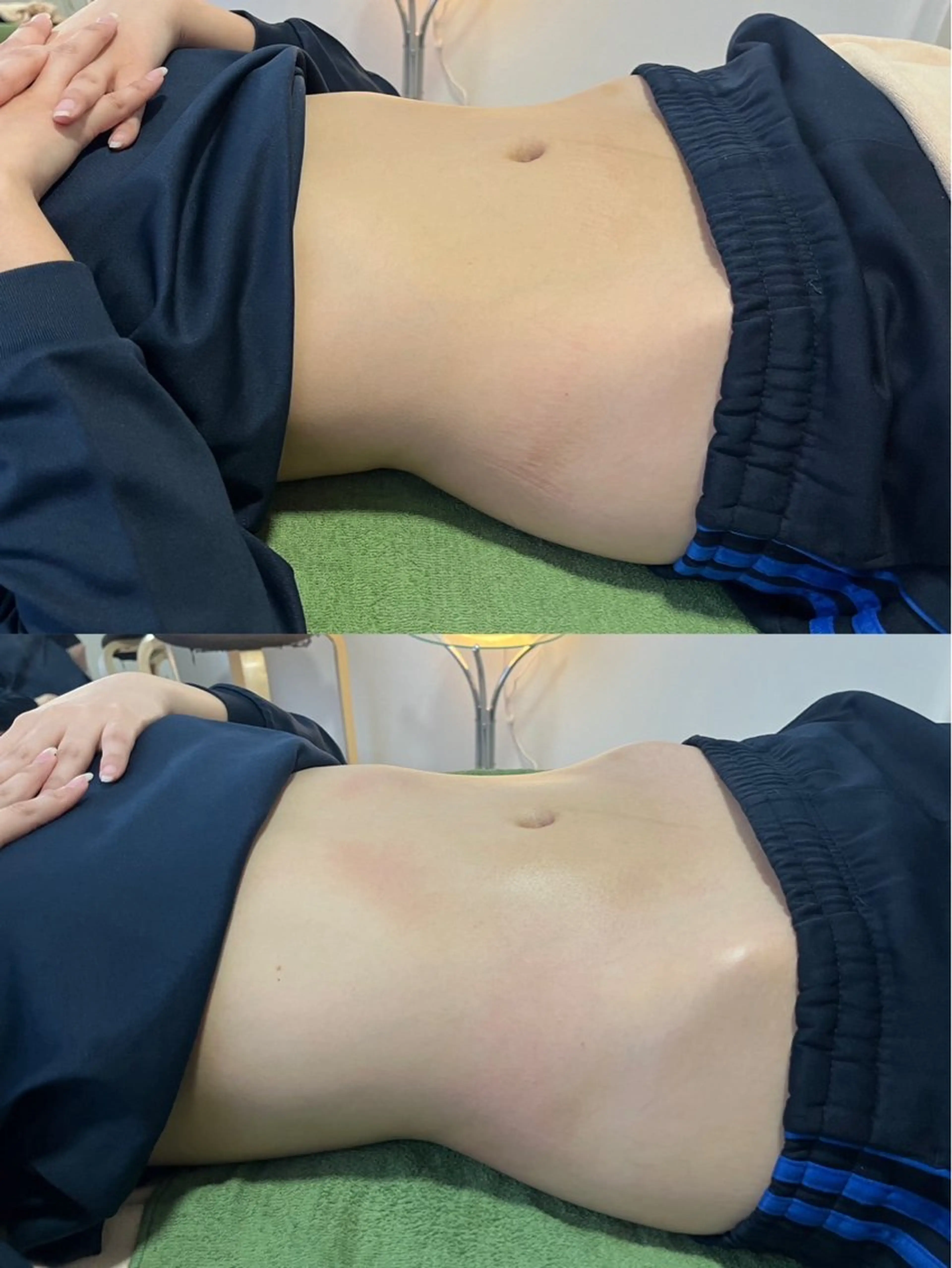 D works整体オイルsalon所属・整う ストレッチのその他イメージ