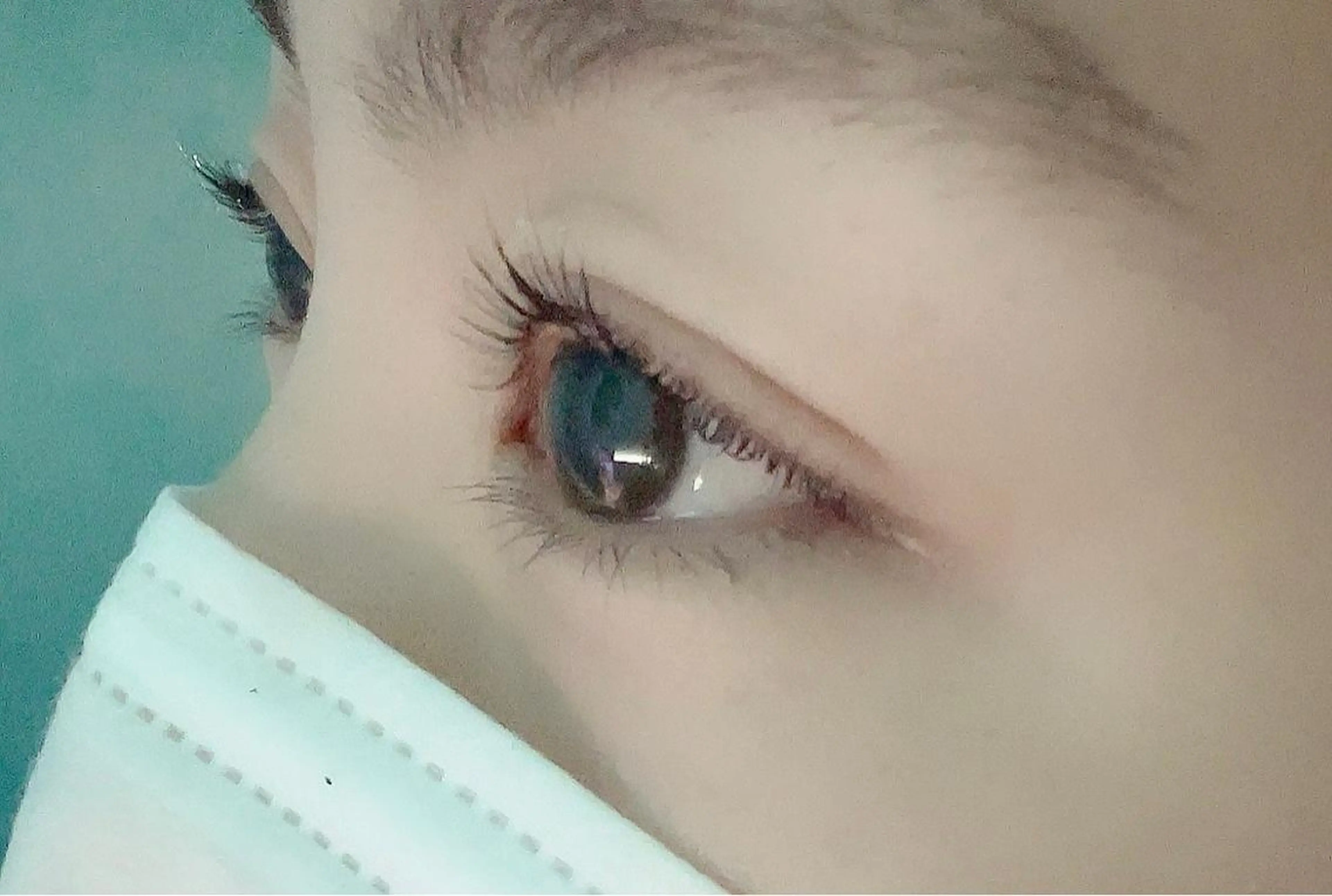 マツパ＋まつ毛美容液👀✨美容液約4ヶ月もちます！の写真