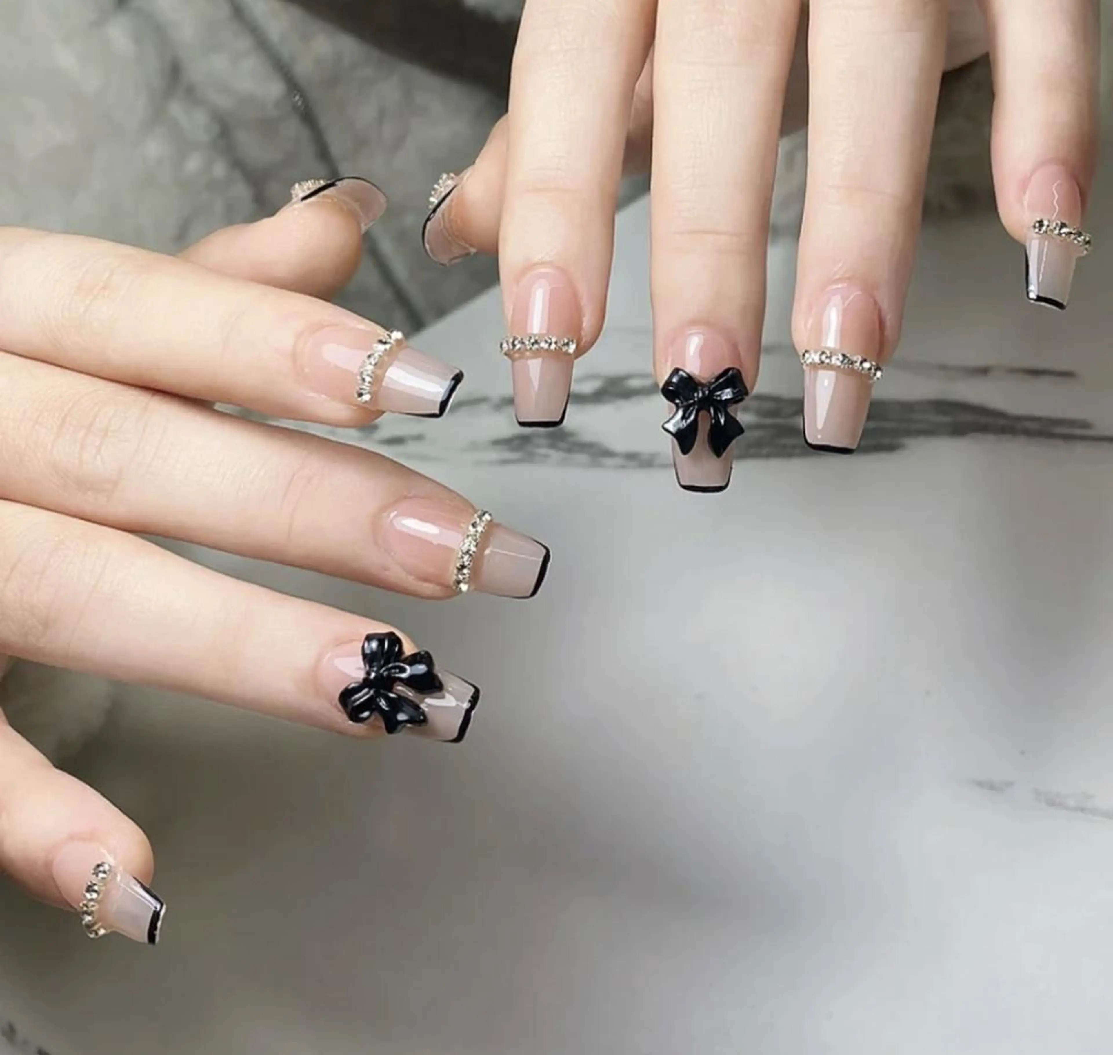 ネイル 🍑 momo_nailのネイルデザイン