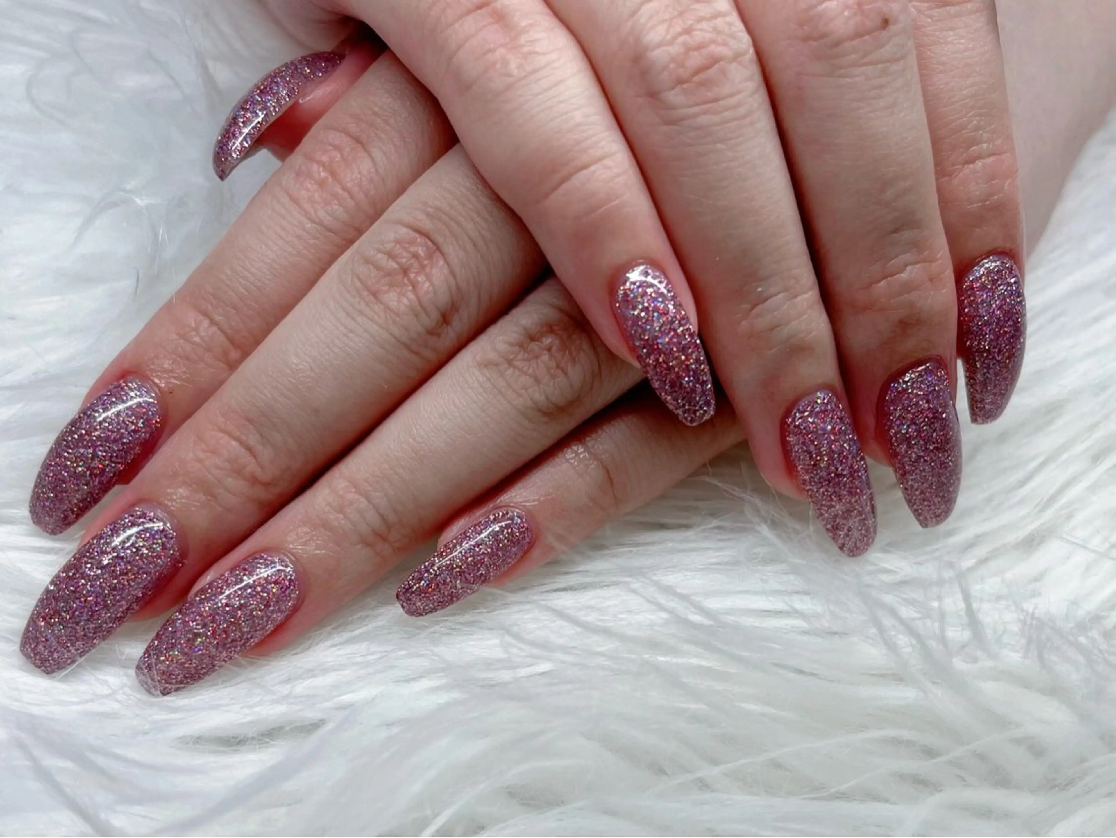 ネイル ハンドネイル XIMINANAIL SALON堀江店のネイルデザイン