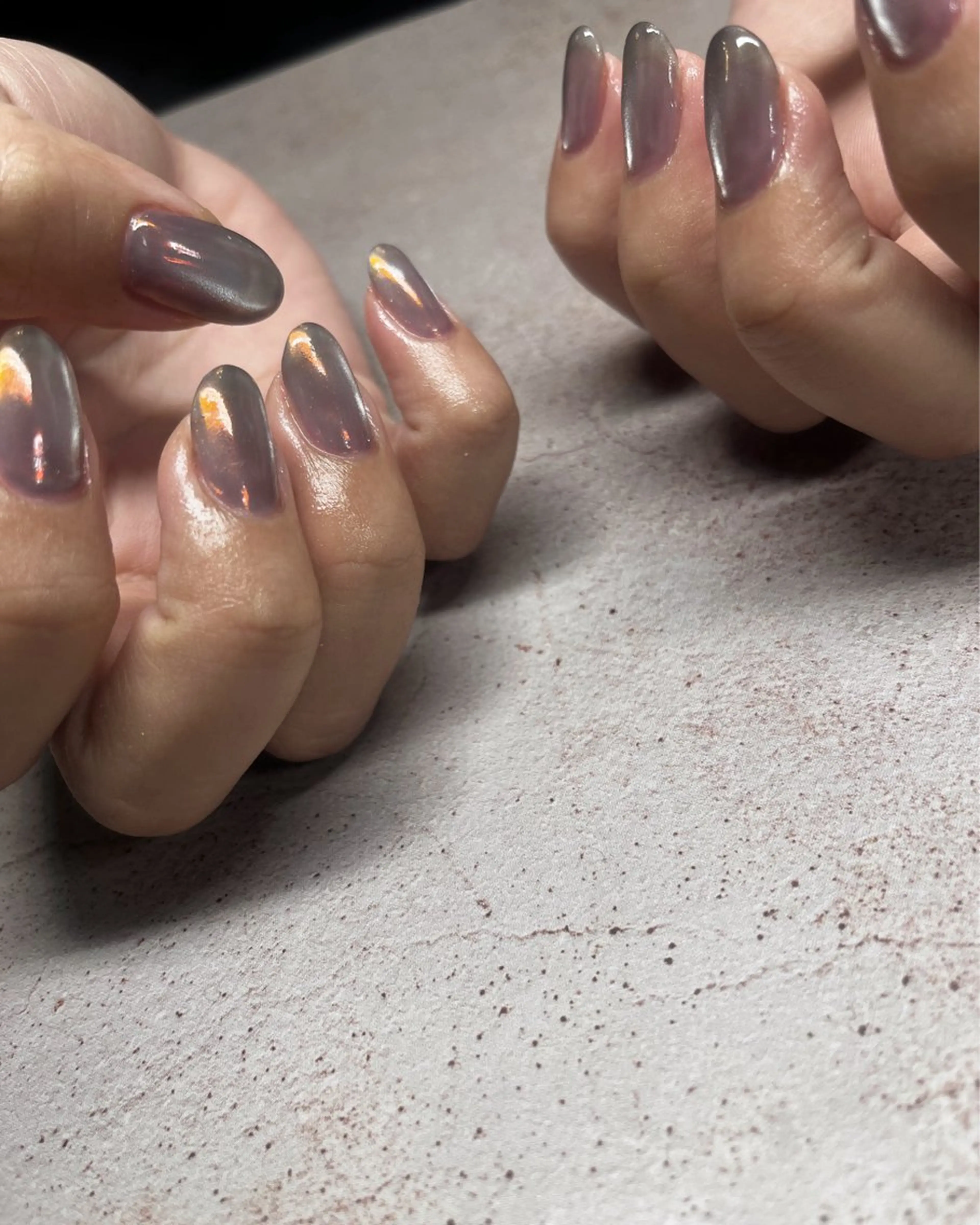 ネイル ハンドネイル marie nailのネイルデザイン