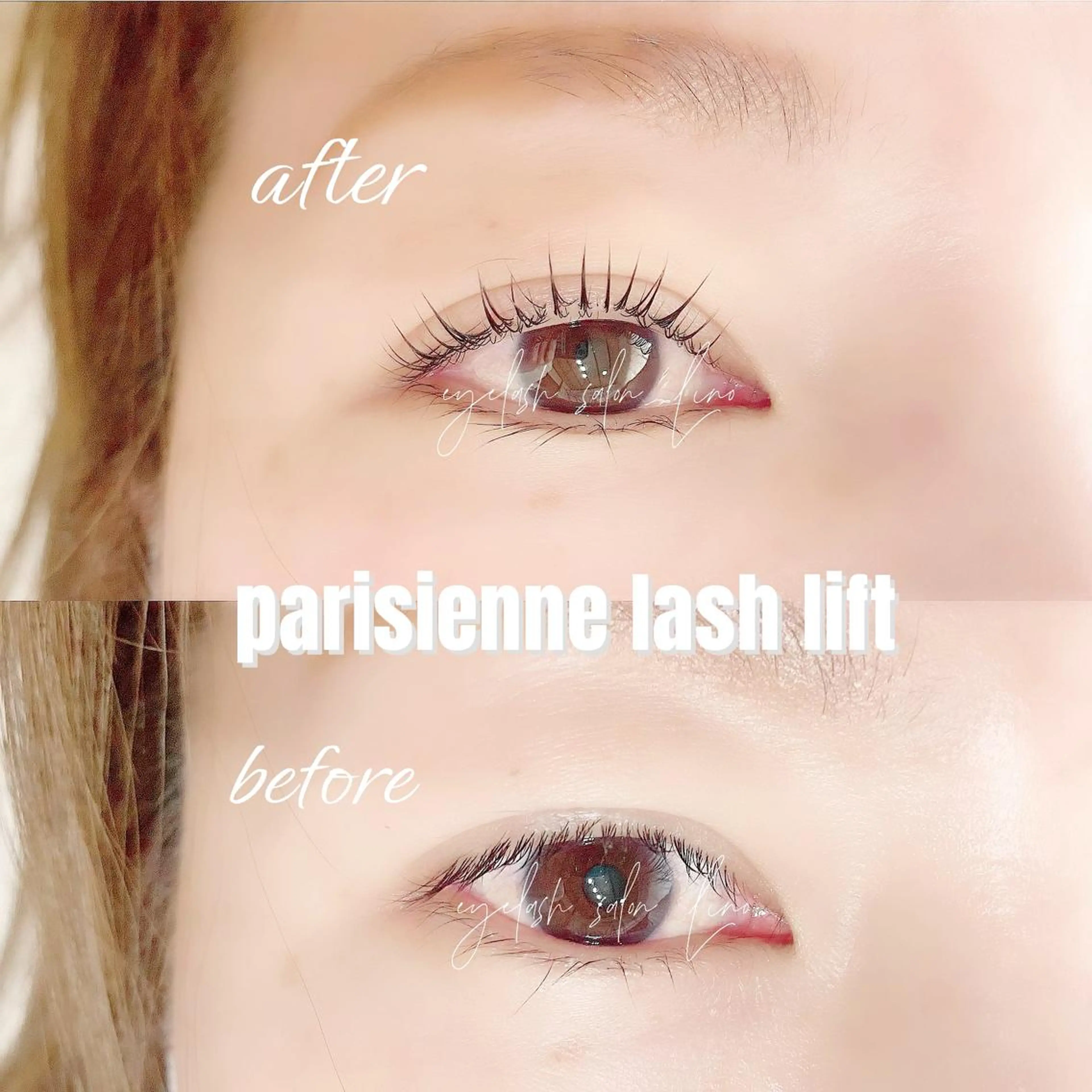 マツエク・マツパ マツパ 店長/Lino eyelashのマツエク・マツパデザイン