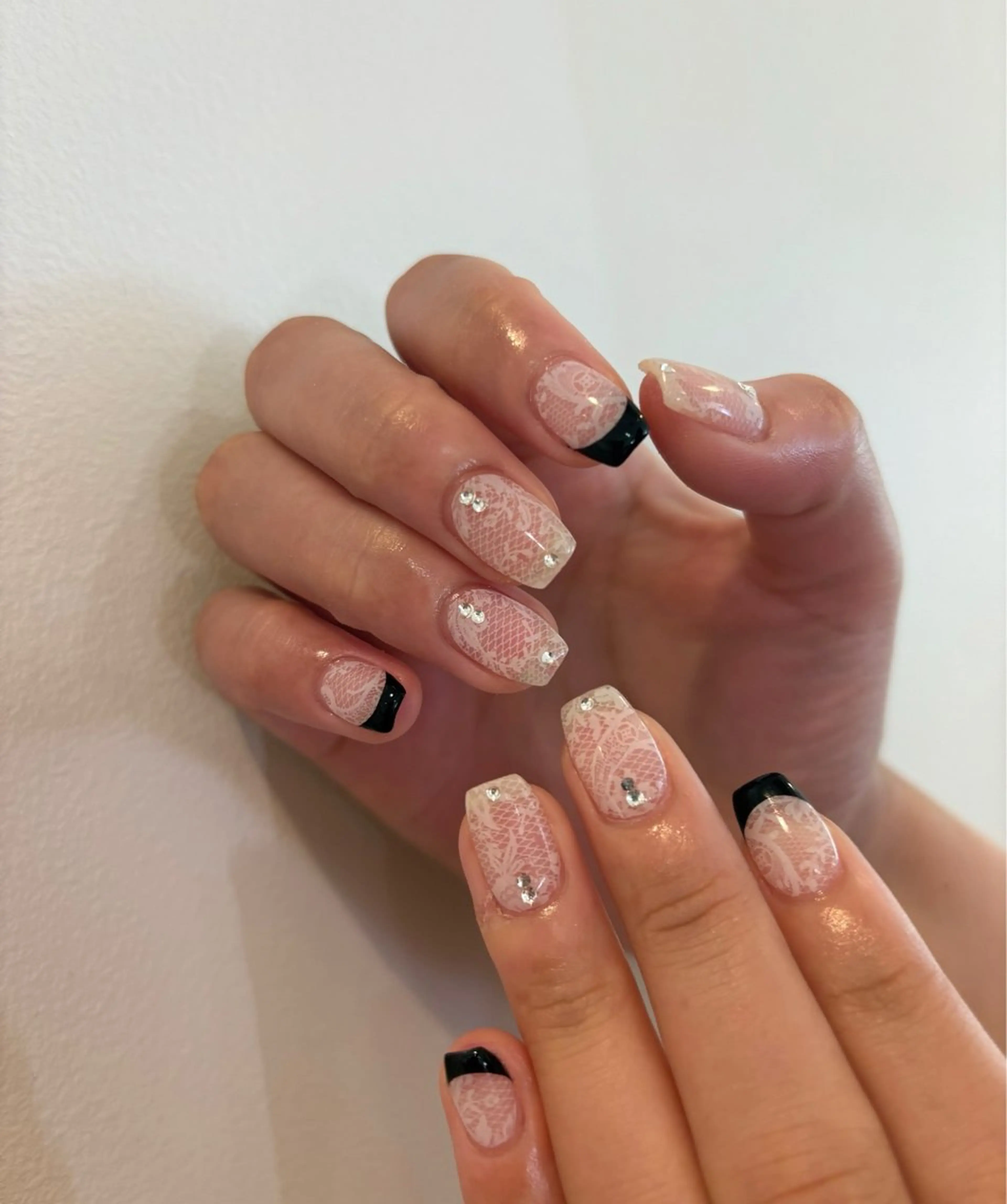 ネイル LICO_NEE_所属・綺麗めちゅるん/ madoka♡のネイルデザイン