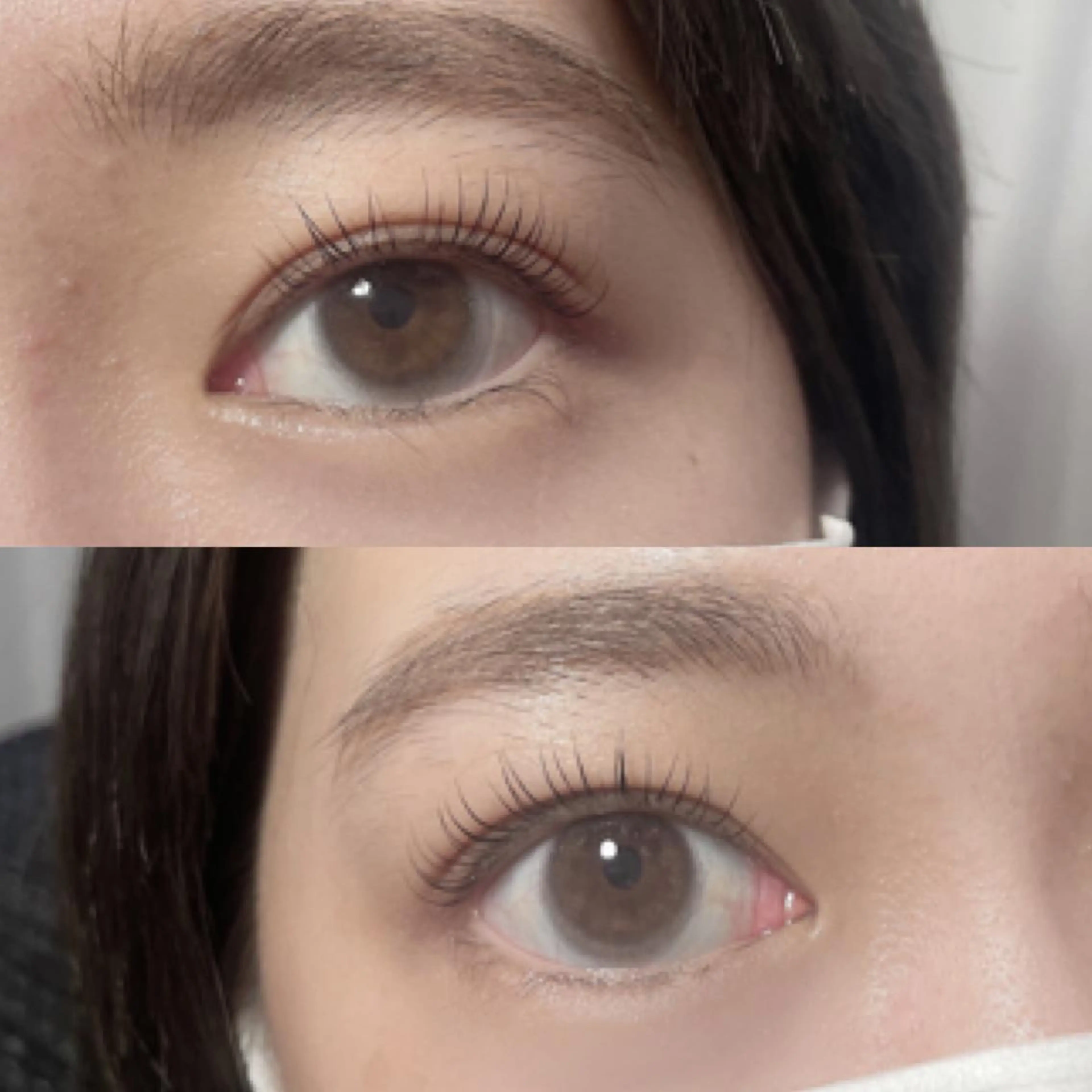 パーマ Anela by lalamoana所属・Anela 六本松のマツエク・マツパデザイン